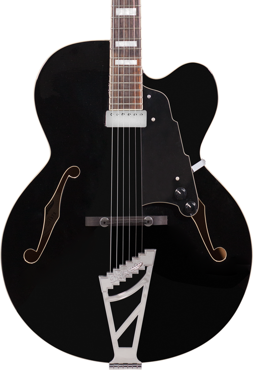 D'Angelico Premier EXL-1 