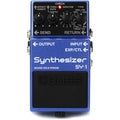 Photo of Boss SY-1 Guitar Synthesizer Pedal