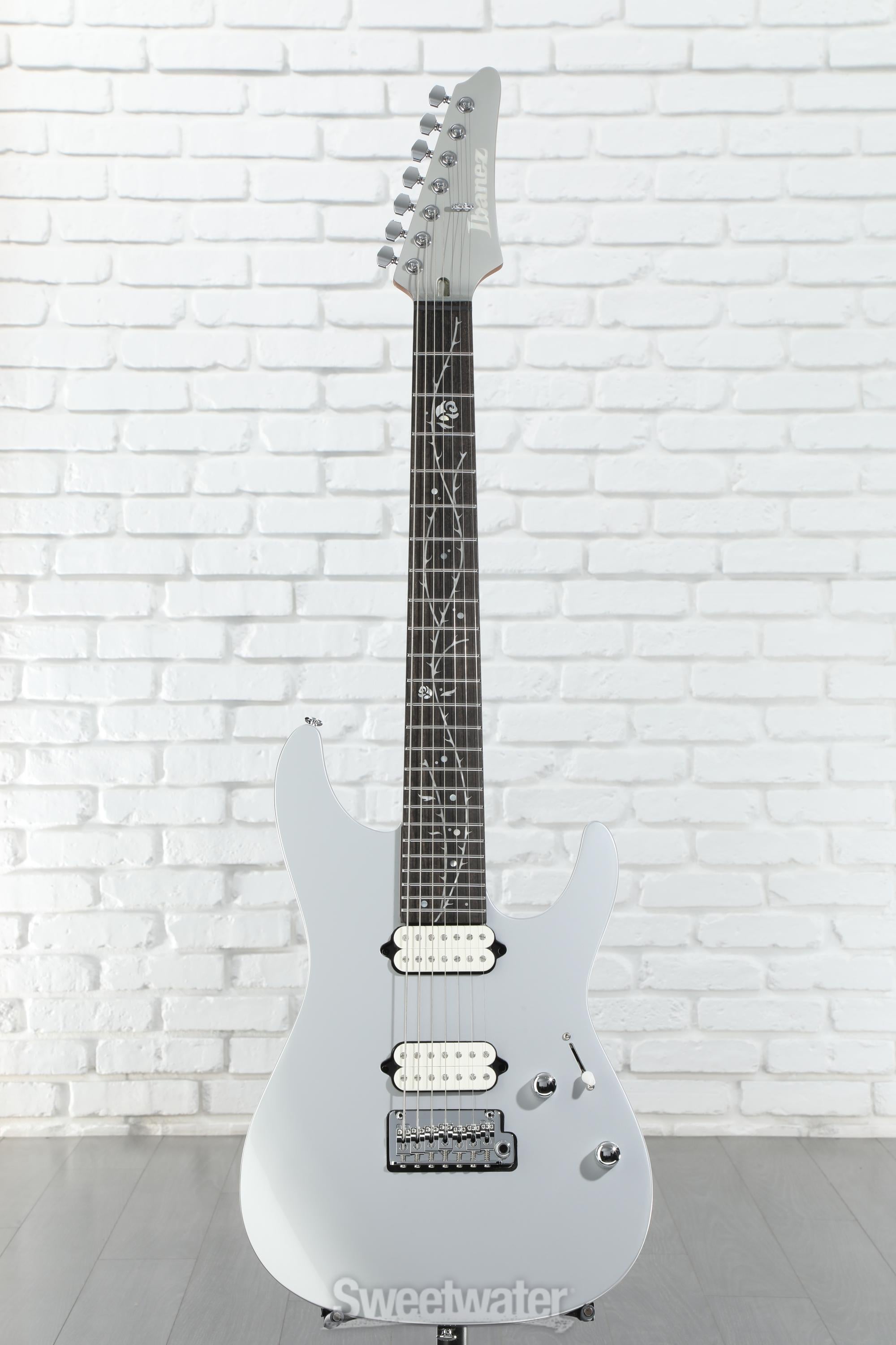 Ibanez TOD70 Tim Henson Signature 7-string Electric Guitar