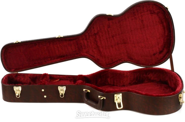 Takamine CTAKCLNYDLX Classical Case - Brown