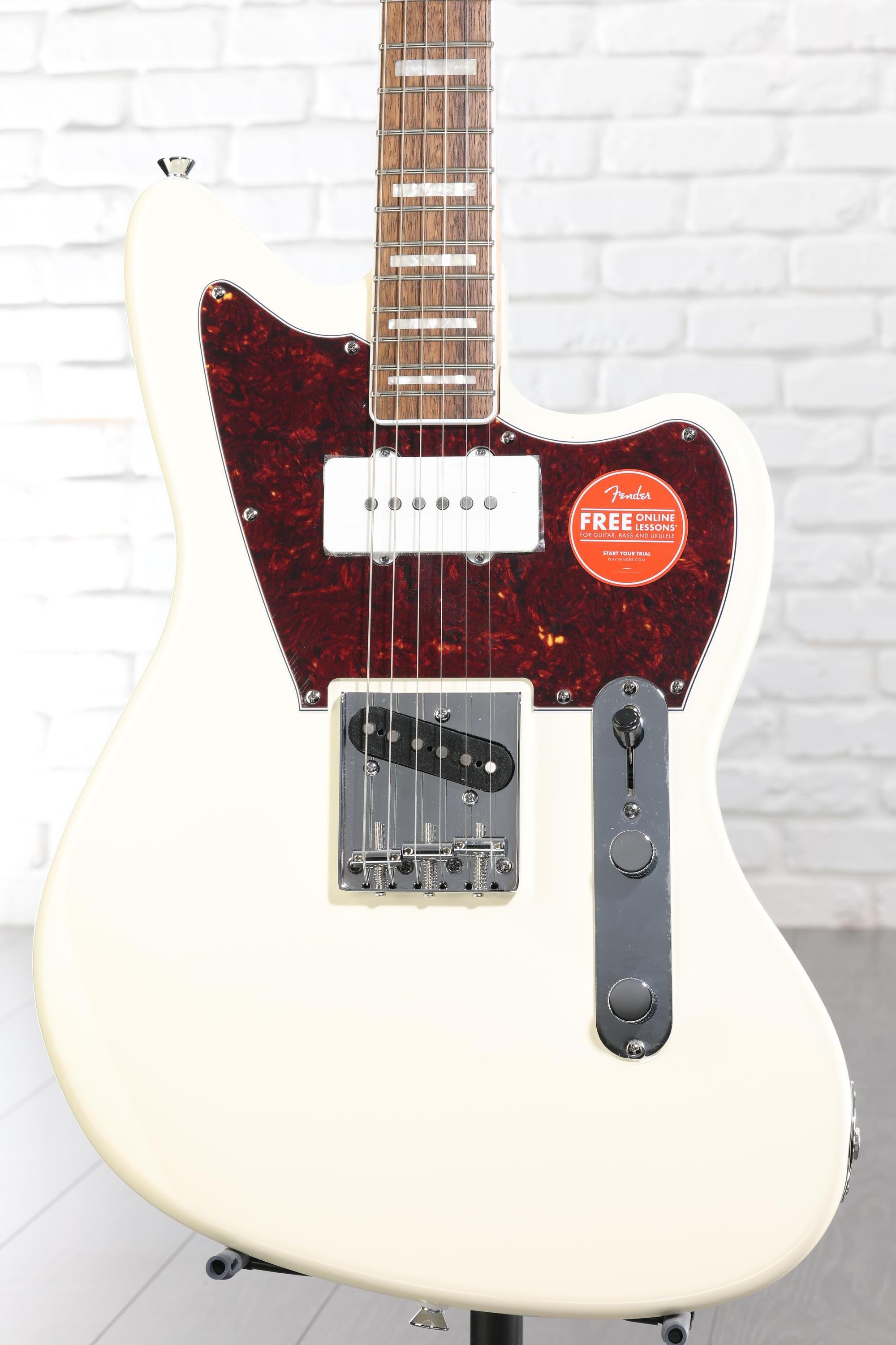 ギター Spuier Paranormal Offset Telecaster Squier Paranormal Offset Telecaster SJ Limited-Edition Electric