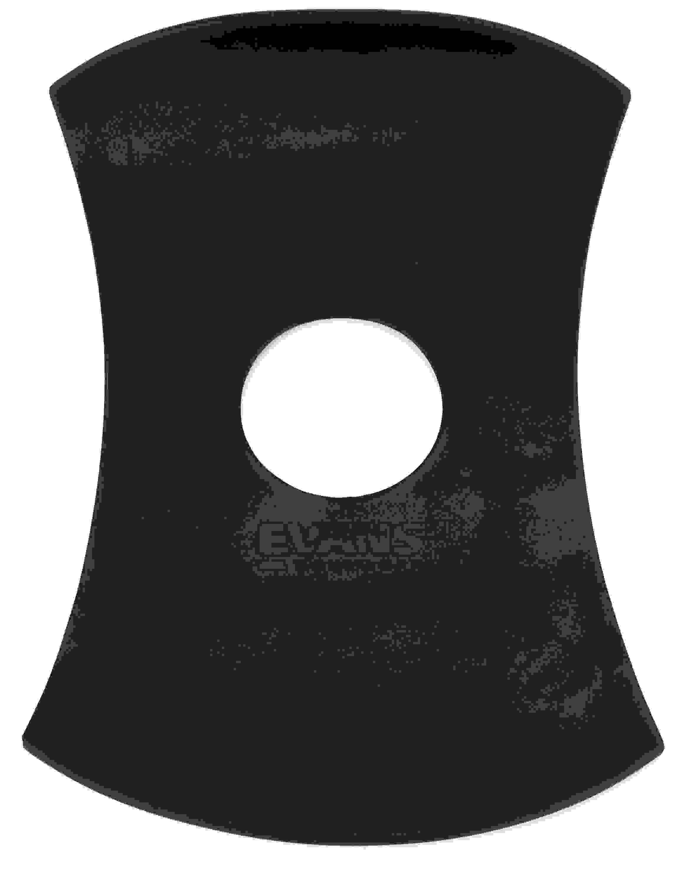 Sordina Per Hi-Hat Evans SoundOff 14 Pollici | Riduzione Volume 95% | Per Batteria | Rimbalzo Realistico - Foto 6