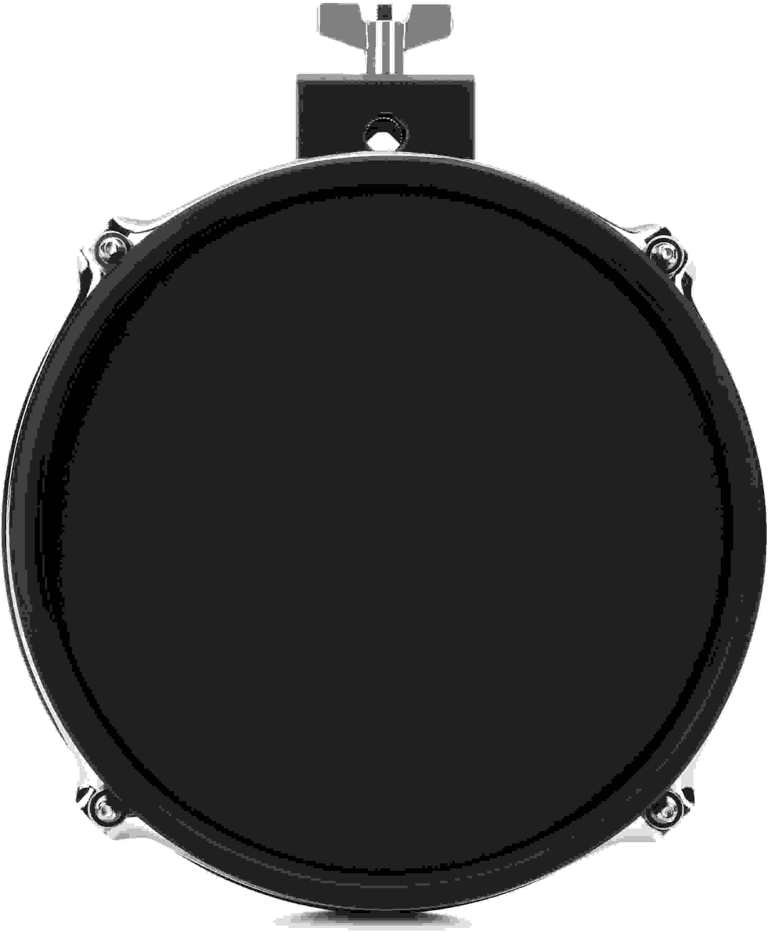 Alesis Surge Mesh Add-on Tom - 8-inch - Dual-Zone