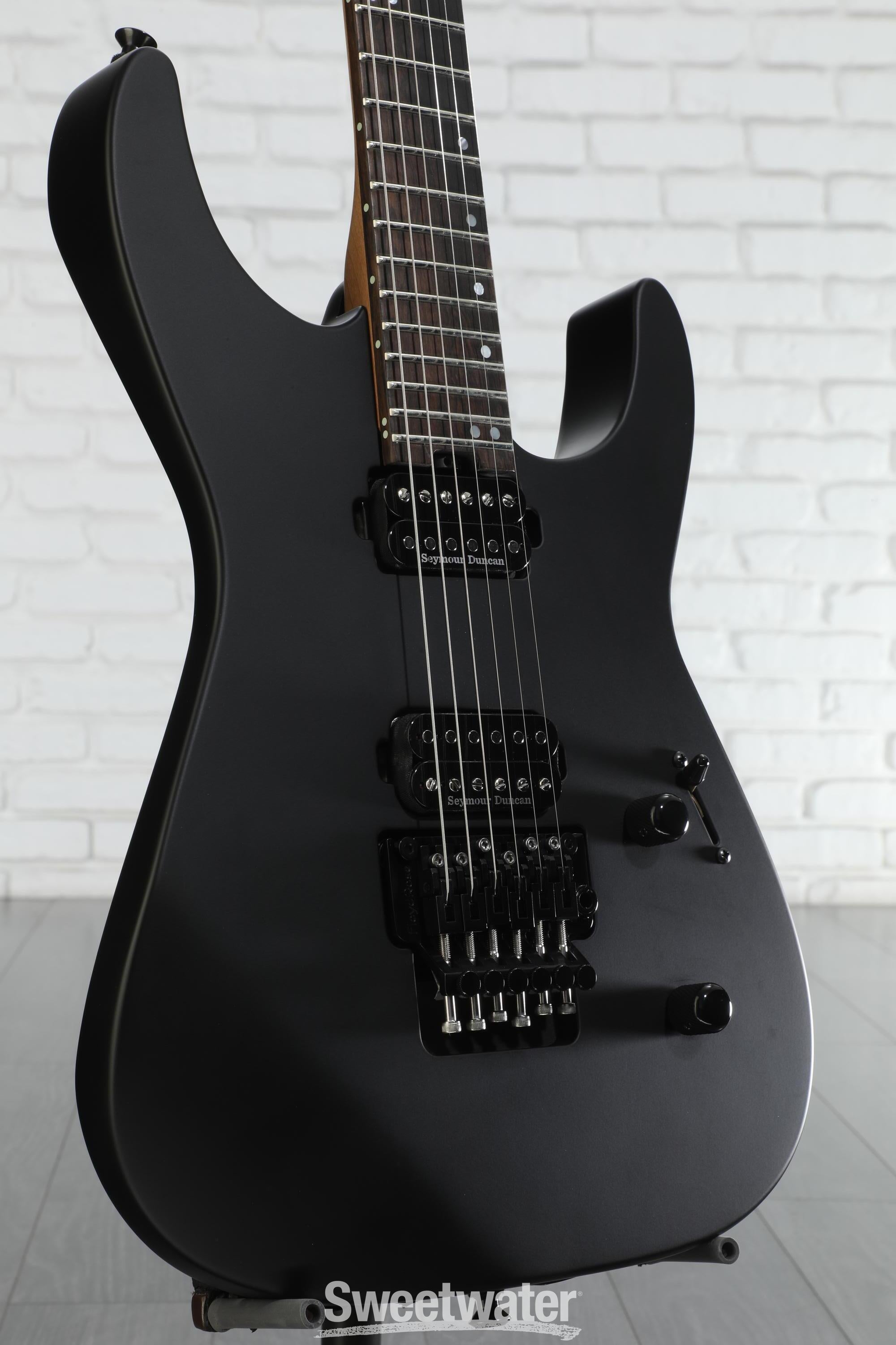 ギター Jackson American Series Virtuoso Jackson American Series Virtuoso Electric Guitar Specific