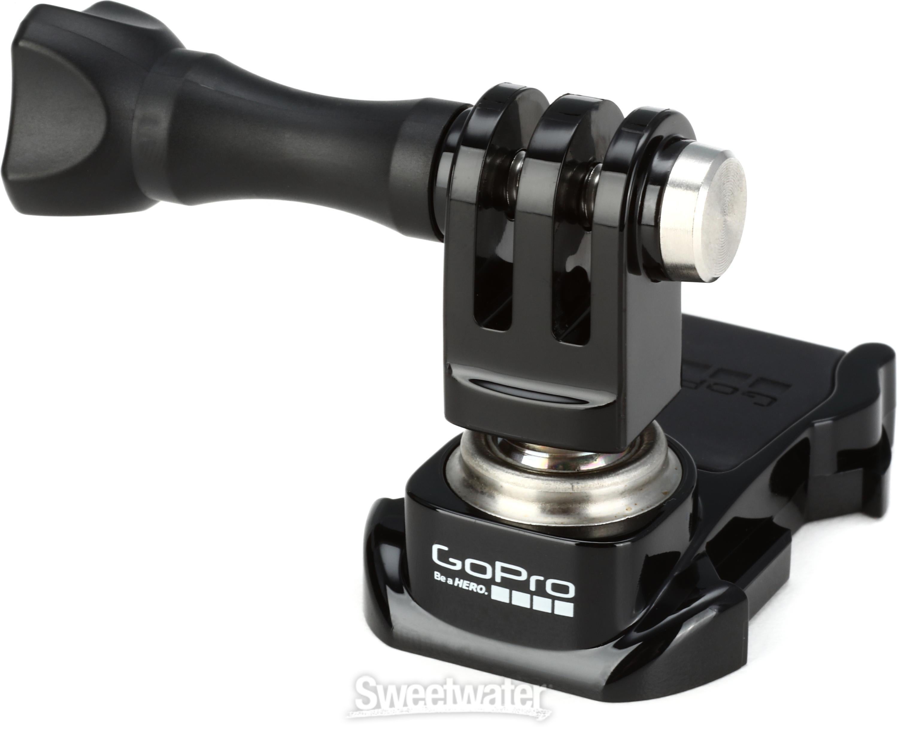 Gopro mounting store buckle