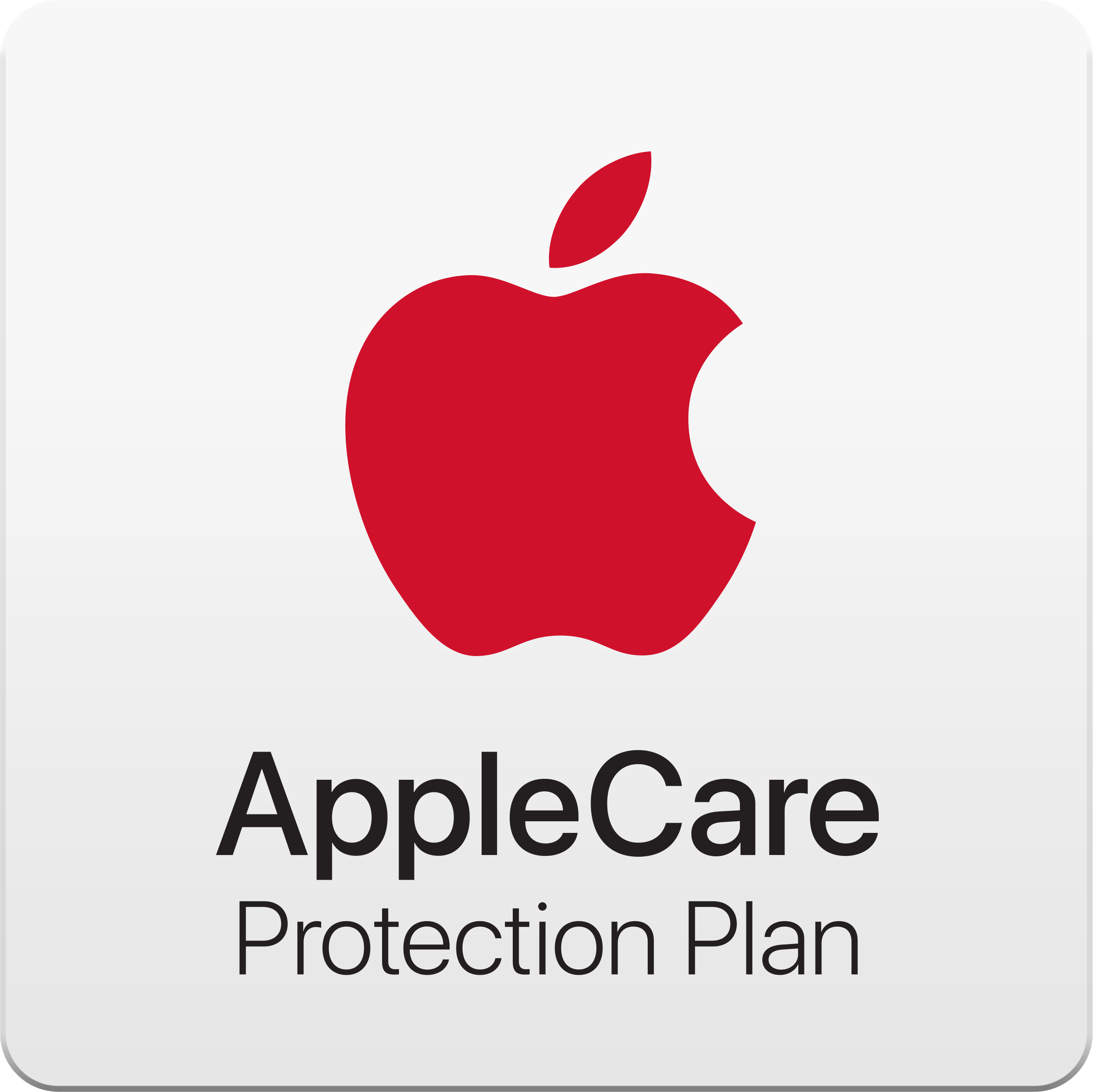 Photo of Apple AppleCare+ for iMac (M4)