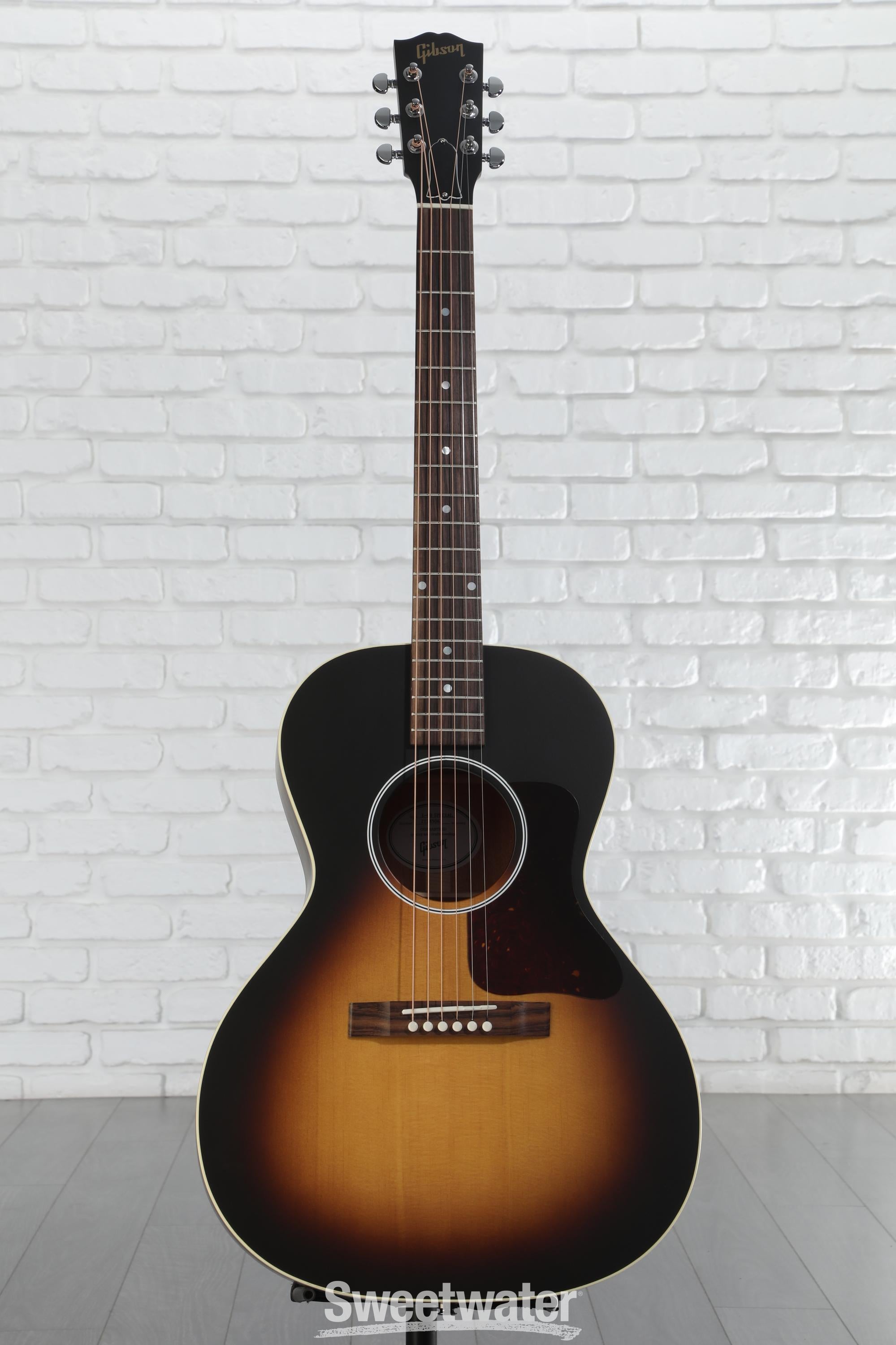 ギター Special ! Wasser held guitar/Gibson l-00 Gibson L-00 Special review | MusicRadar