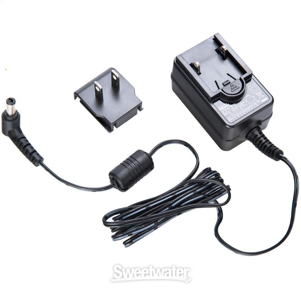 NUX ACD-006A Power Supply | Sweetwater