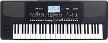 Product Image - This Item - Korg Pa300 61-key Arranger Workstation