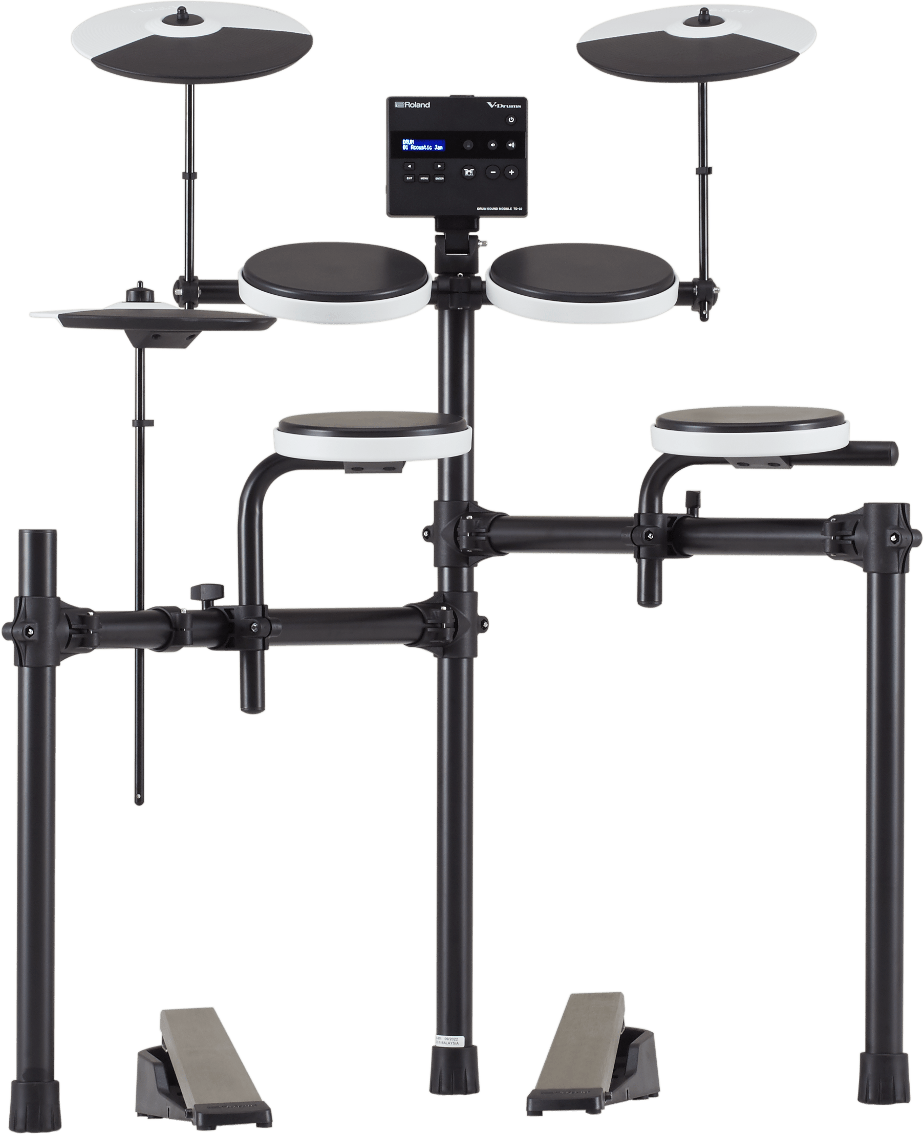 Roland entry level online electronic drum kit
