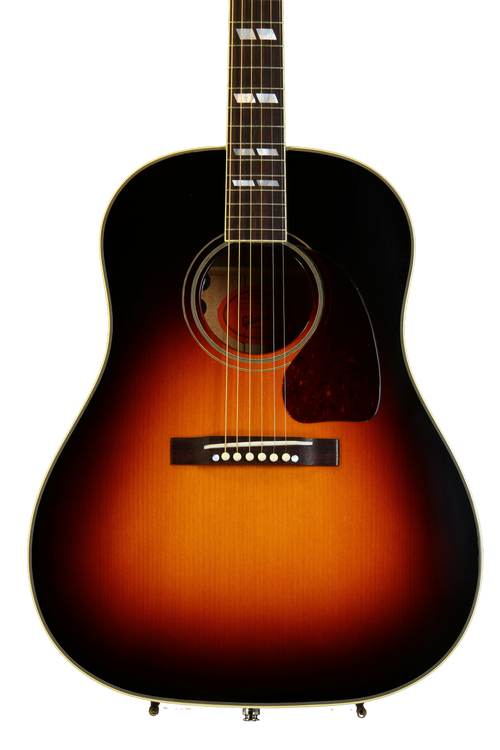 Gibson 　Southern Jumbo Gibson Southern Jumbo Original Acoustic-Electric Guitar