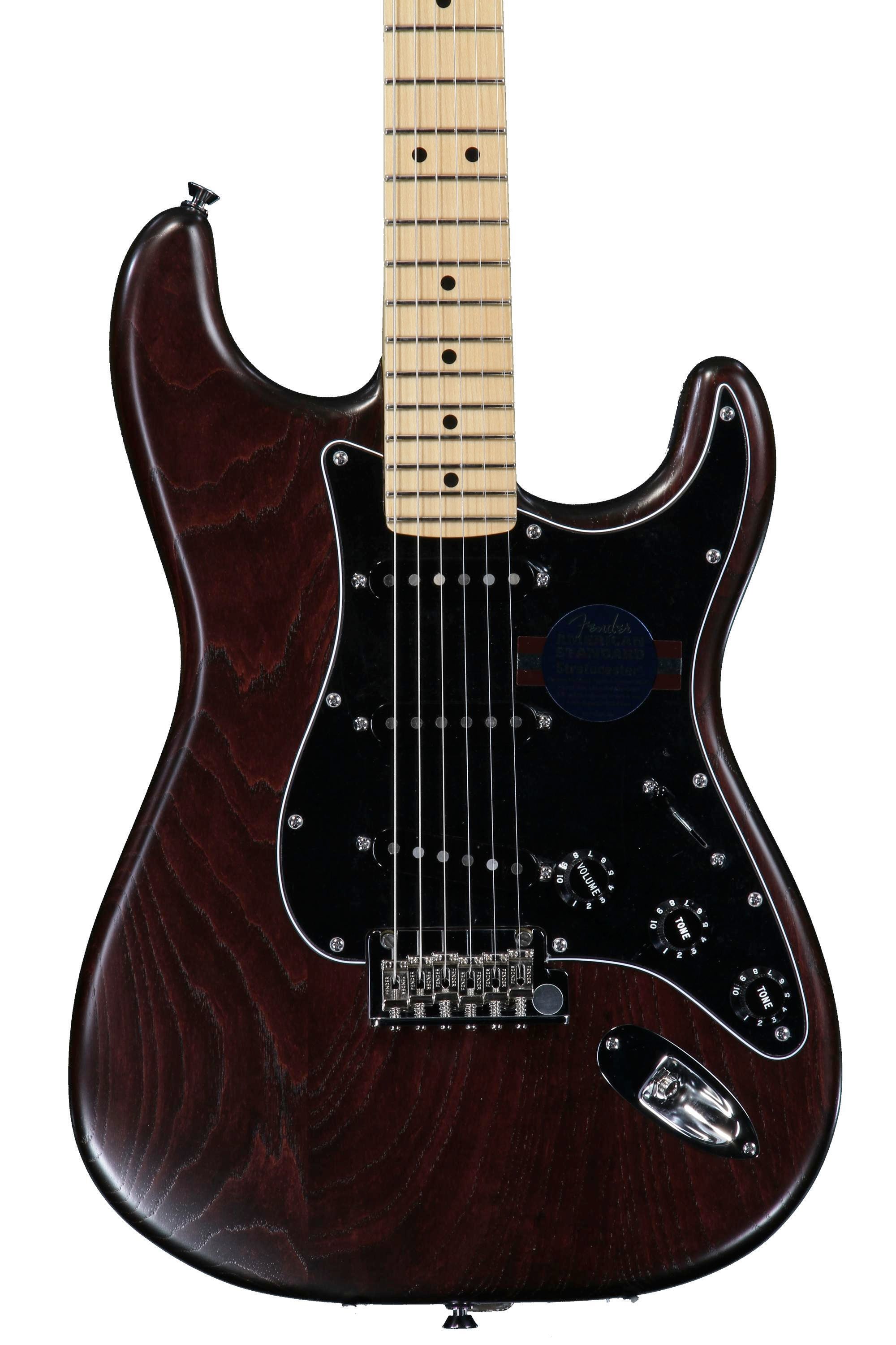 Fender American Standard FSR 