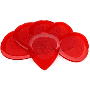 Plettri Dunlop Per Jazz - Pacco Da 6 Pezzi Da 3.0 Mm - Ideali Per Chitarristi - Foto 9