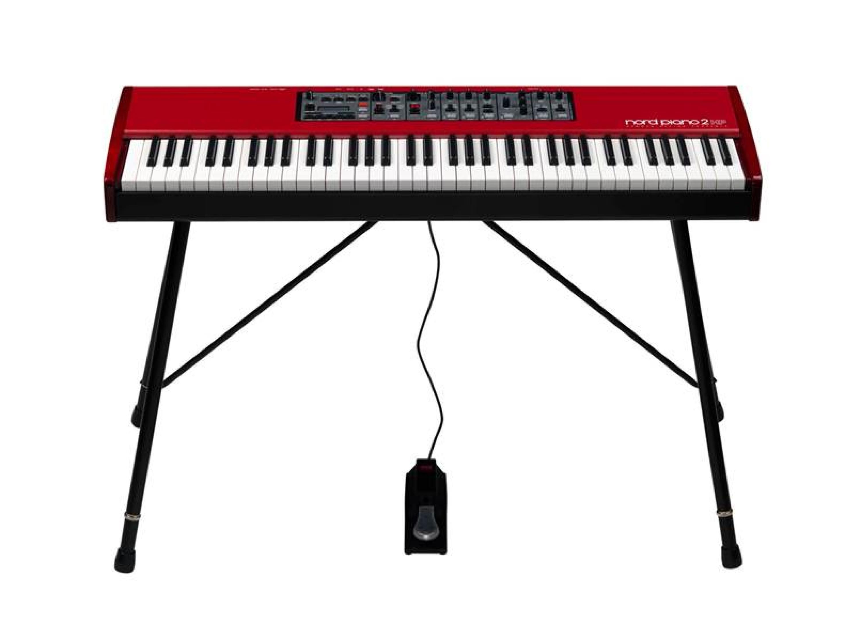 あなたにおすすめの商品 PIANO NORD ちゃんこさん専用 2 73 HP 鍵盤 