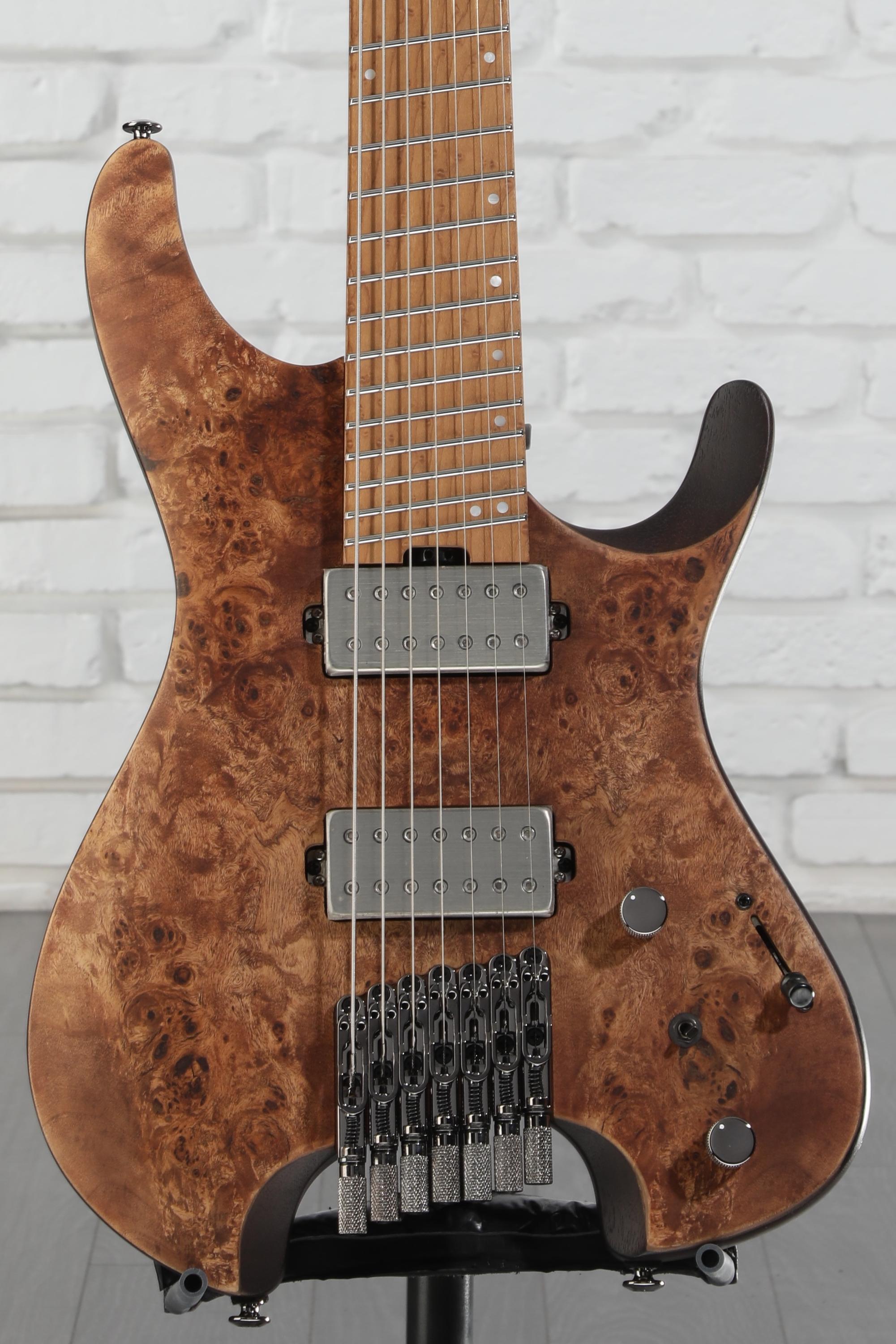 Ibanez QX527PB 7弦 QX527PB | Ibanez Wiki | Fandom