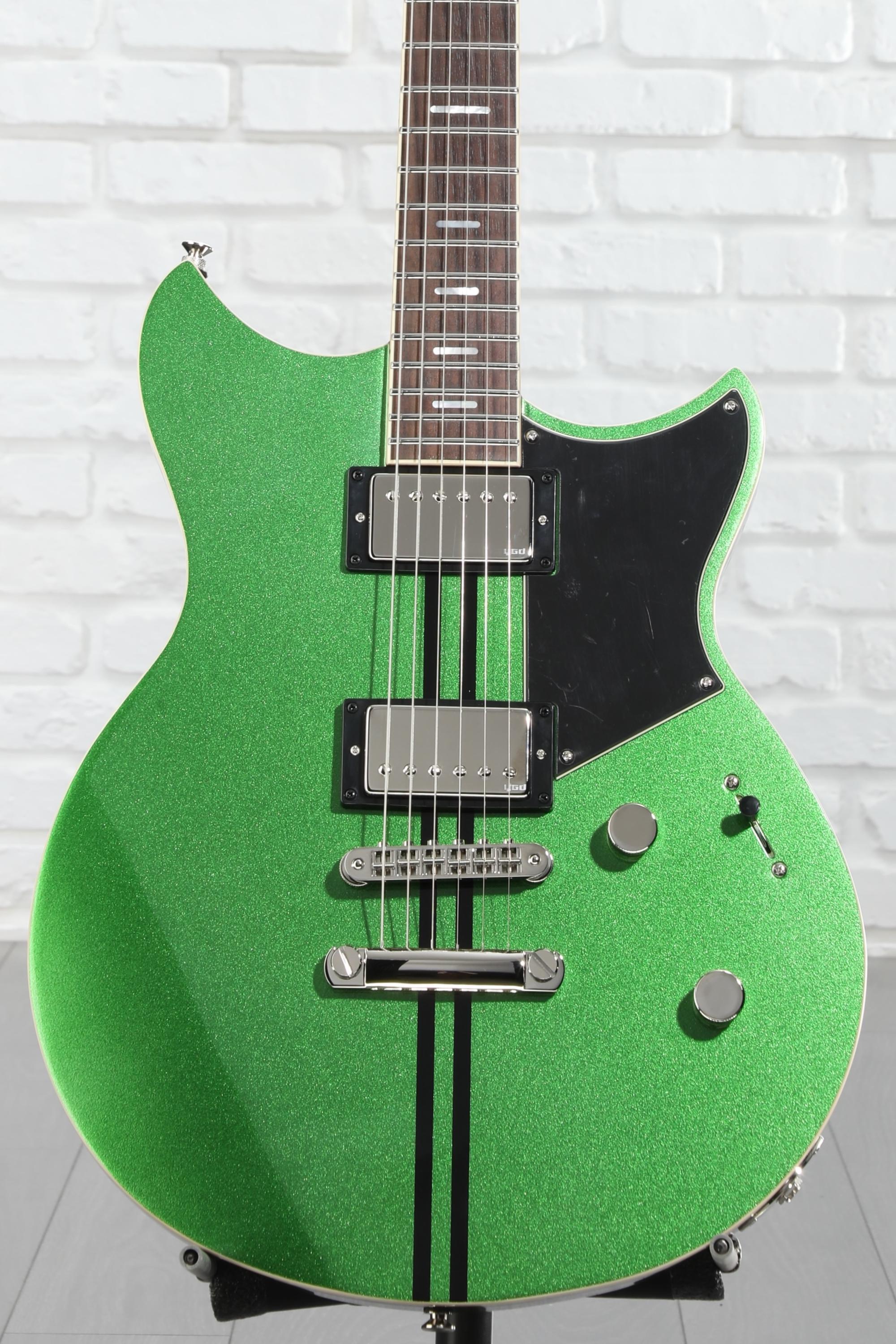 ギター YAMAHA revstar RSS20 Amazon.com: Yamaha Revstar Standard RSS20 VW Electric Guitar with