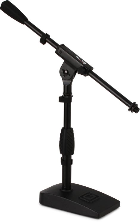 Shure SM7dB, Active Dynamic Microphone