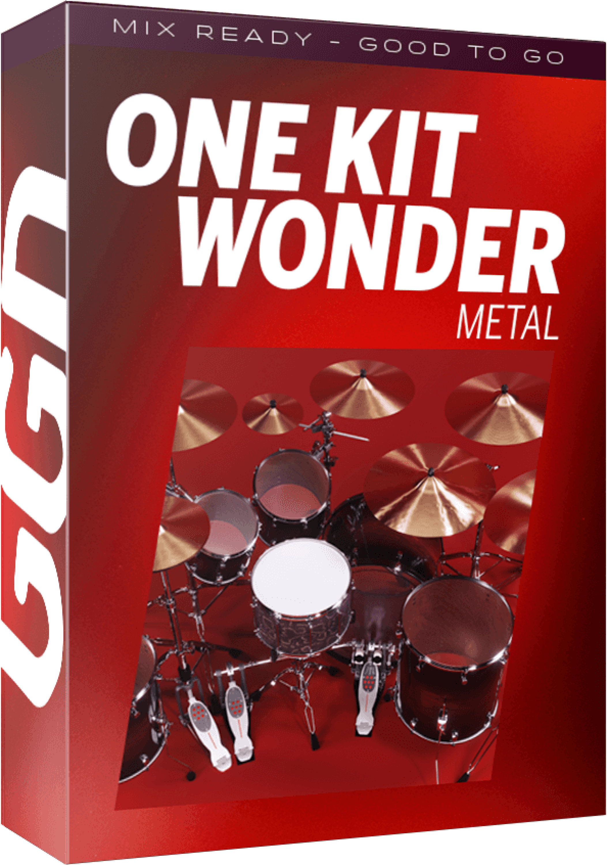 Get online good drums