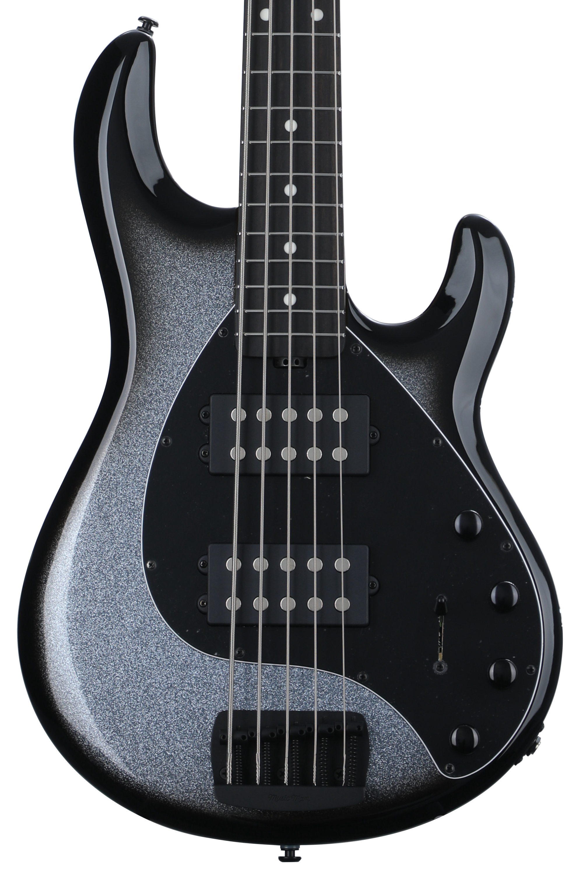 Music man deals stingray 5 h