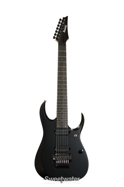 Ibanez RGD Prestige RGD2127Z - Invisible Shadow | Sweetwater