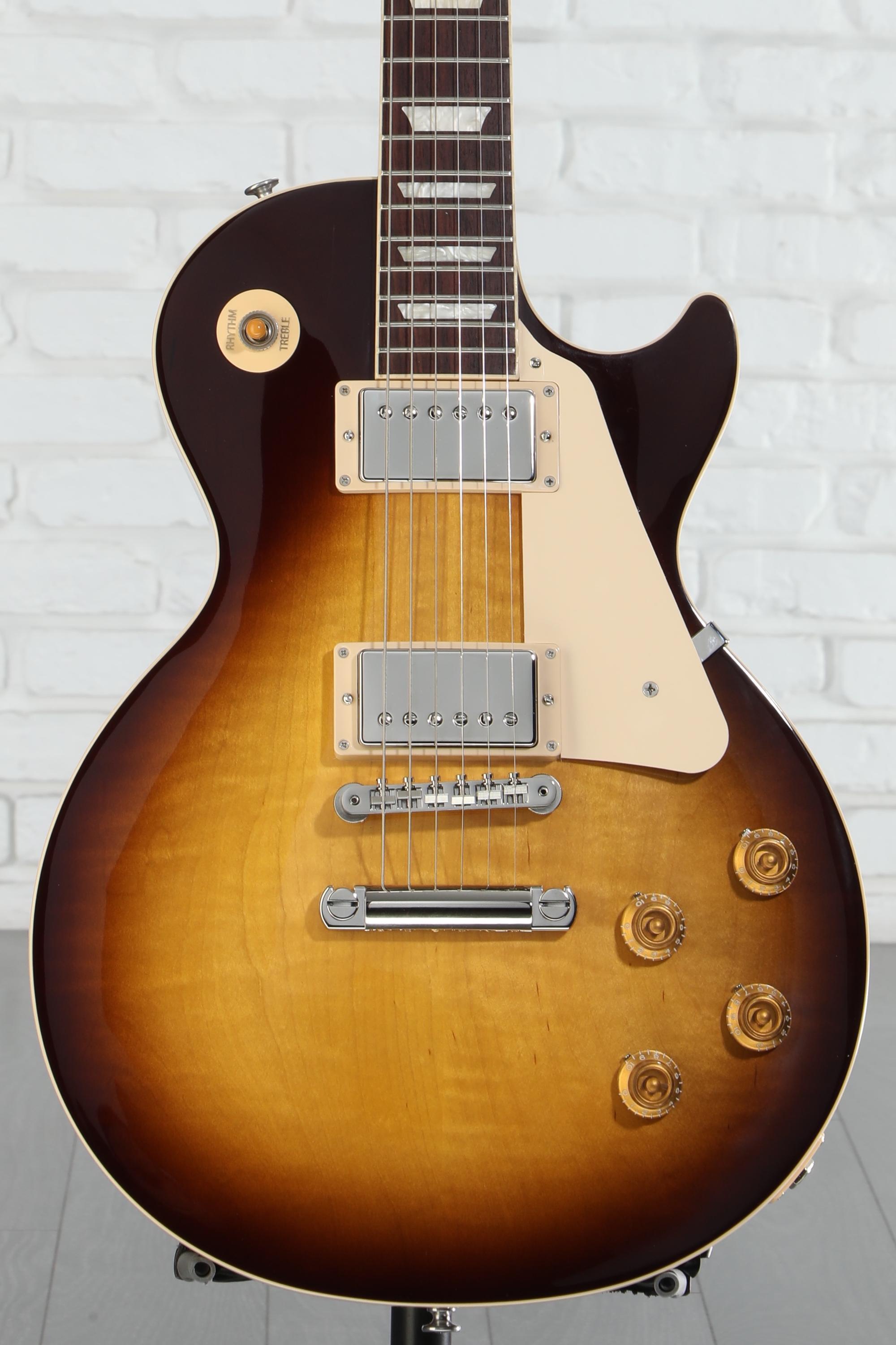 【極美品】Gibson Les Paul Standard ’50s HCS da8e2dbc832gJ243EkJeeXqd5IYkij