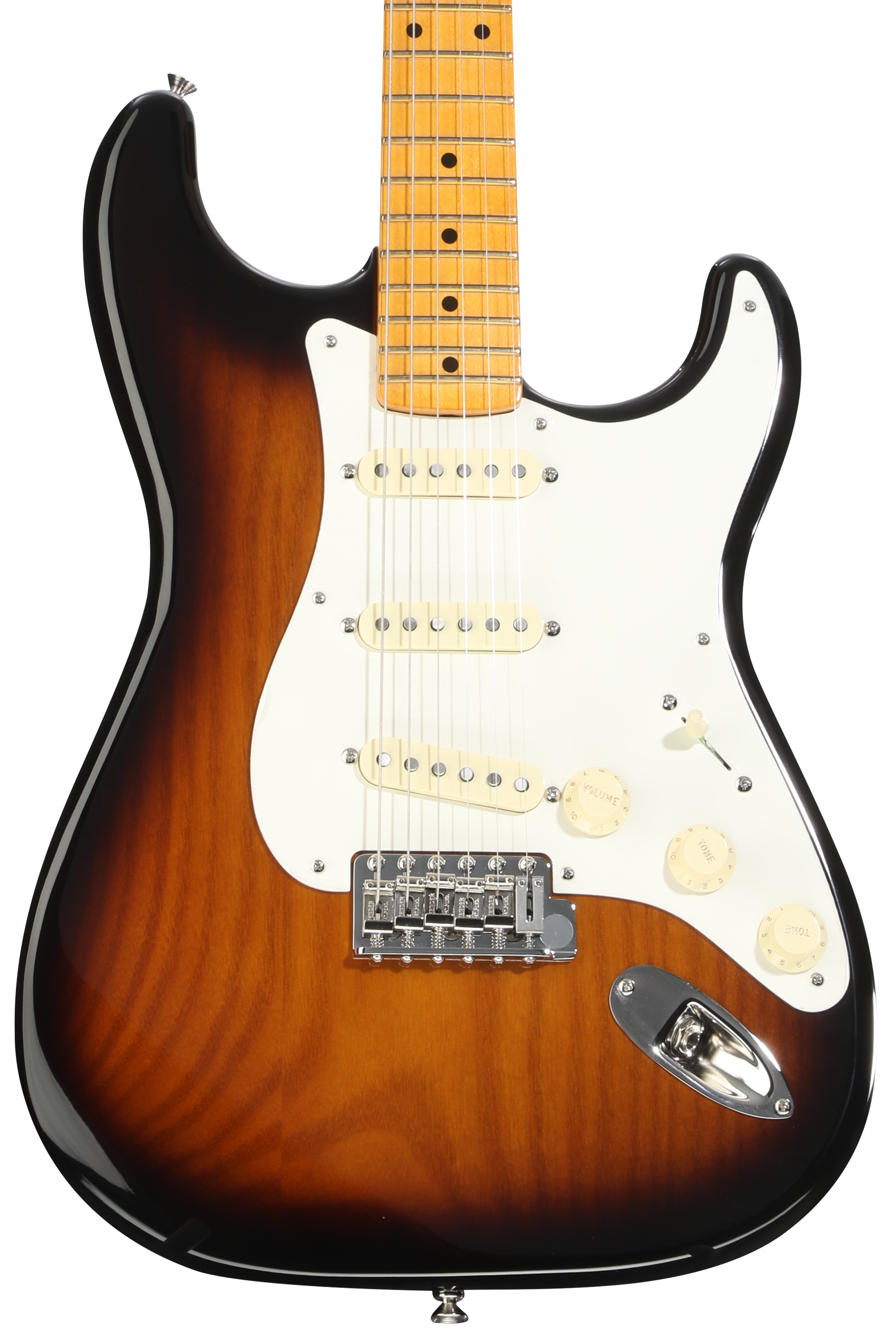 Fender Stories Collection Eric Johnson 1954 