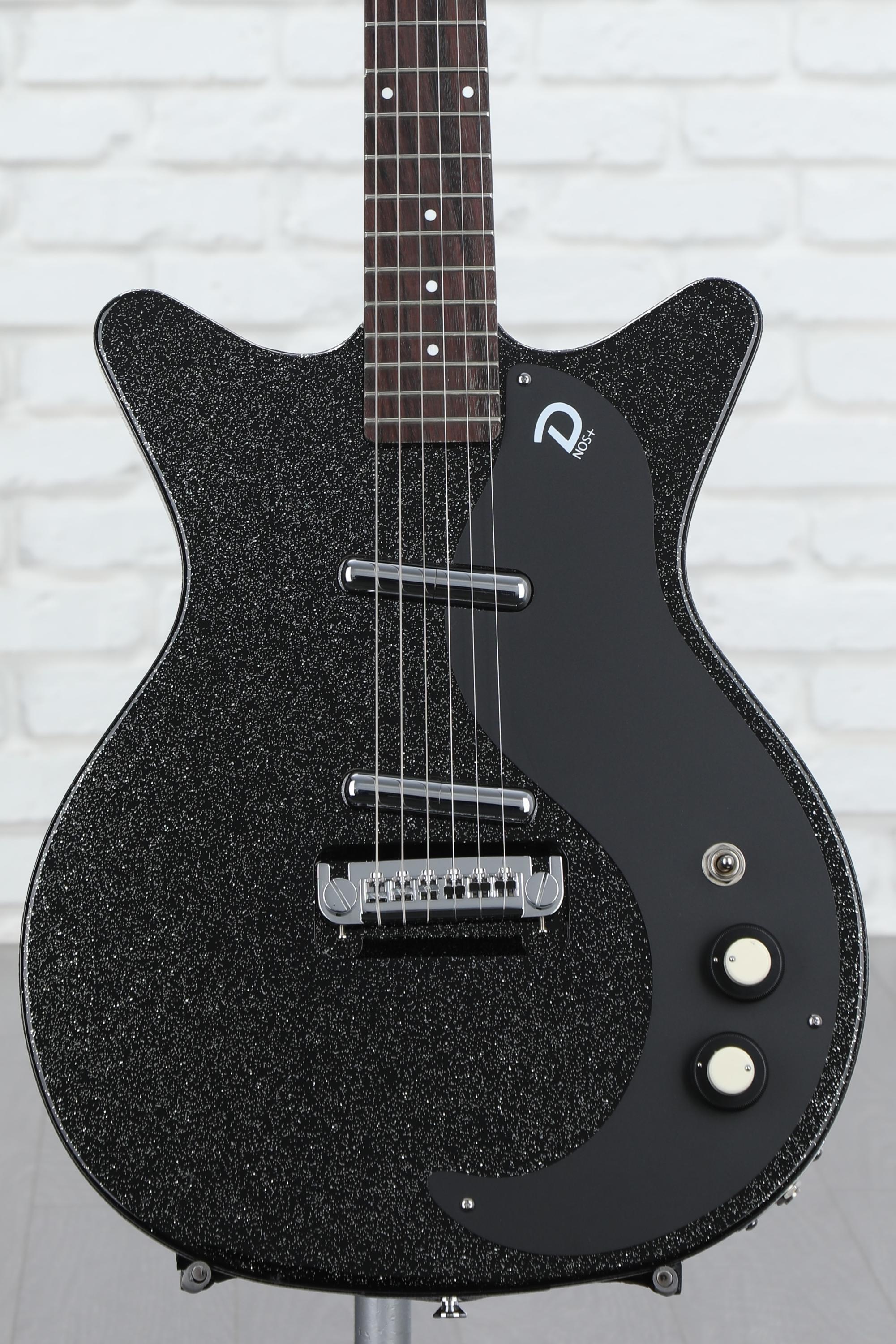 ギター DANELECTRO / 59 DC Danelectro 59 DC - What To Know & Where To Buy | Equipboard