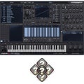 Photo of Vengeance-Sound VPS Avenger 2.0 Synthesizer and Expansion Pack Plug-in Bundle
