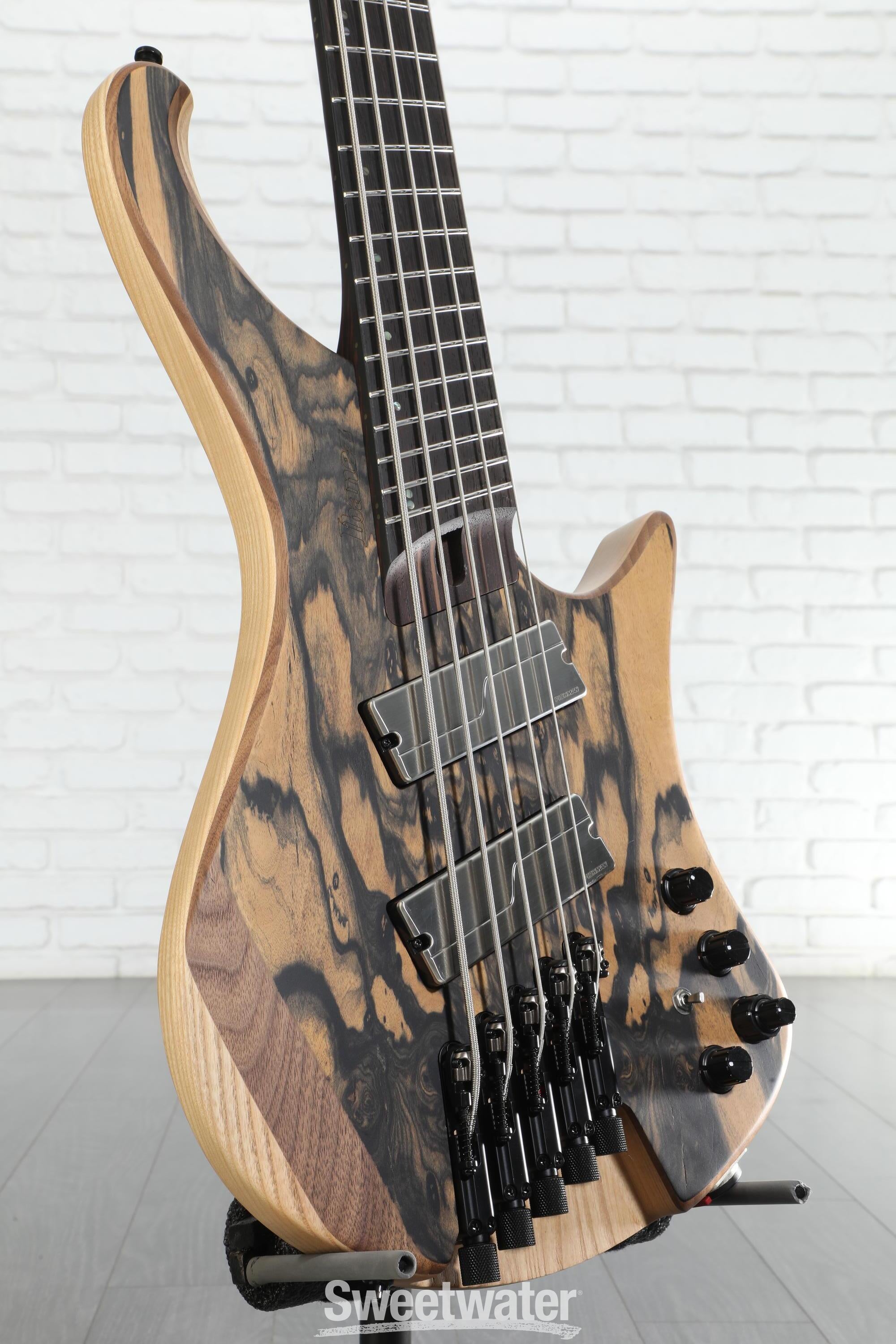 【限定値下げ】Ibanez SDGRブラック ベース 限定値下げ】Ibanez SDGRブラック ベース Ibanez 4-string electric