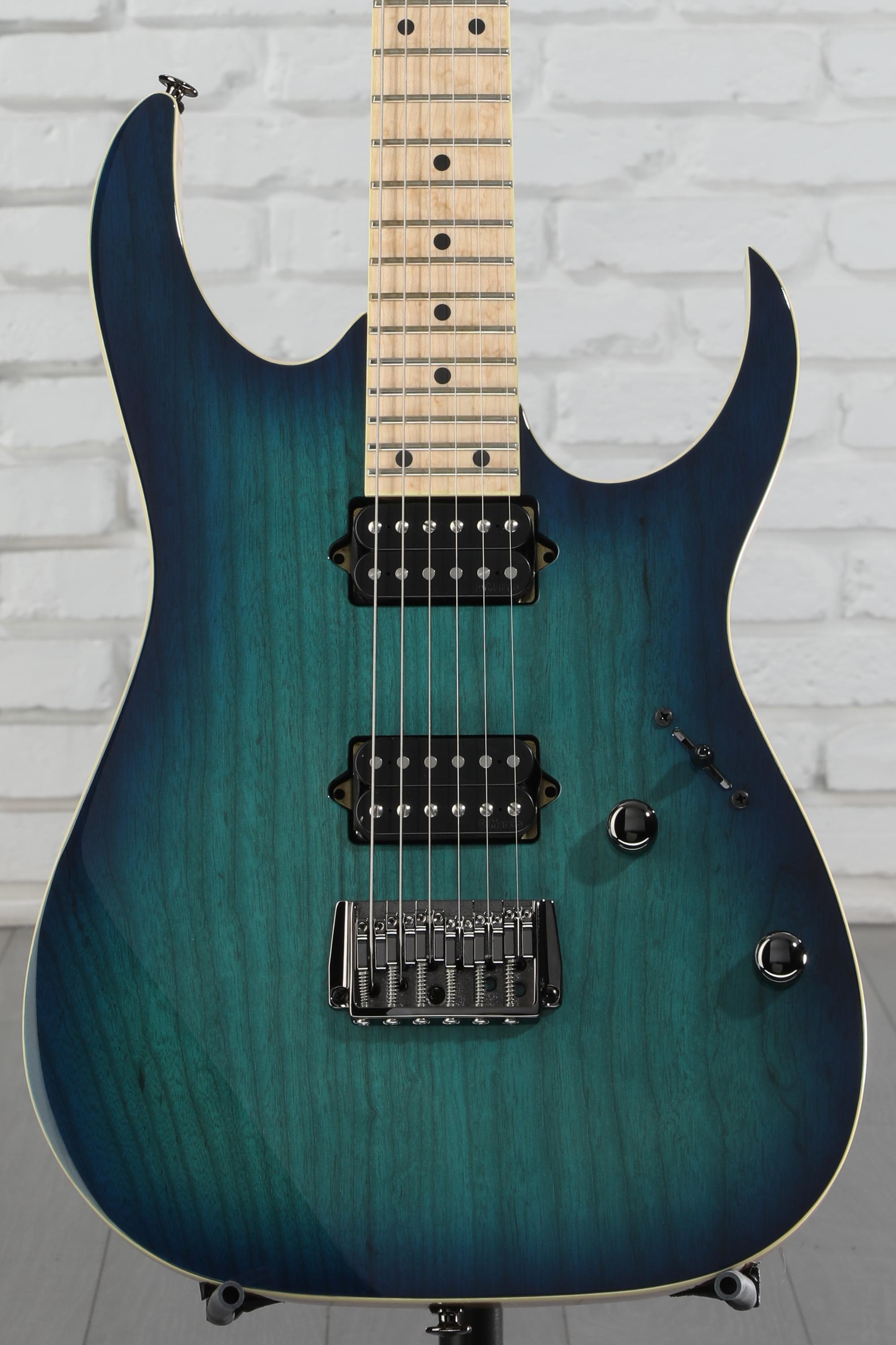 エレキ XSC-2 / Burgundy Mist Heavy Aged: エレキギター｜三木楽器公式通販サイト