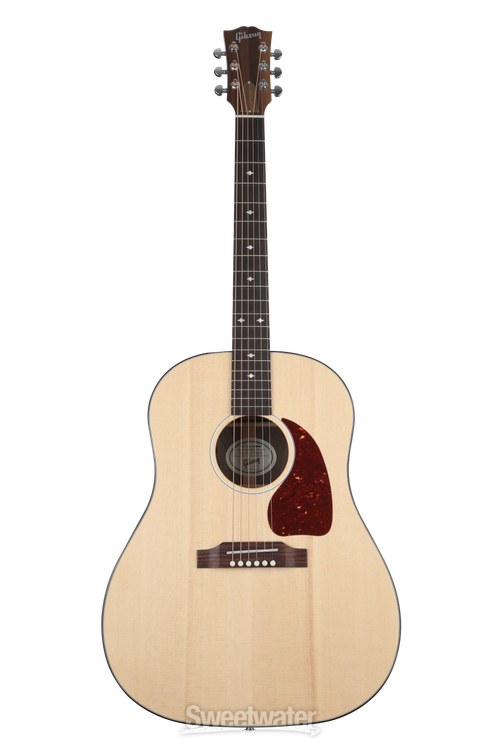 ギター Gibson G-45 Standard Walnut Gibson G-45 Standard Review - Premier Guitar