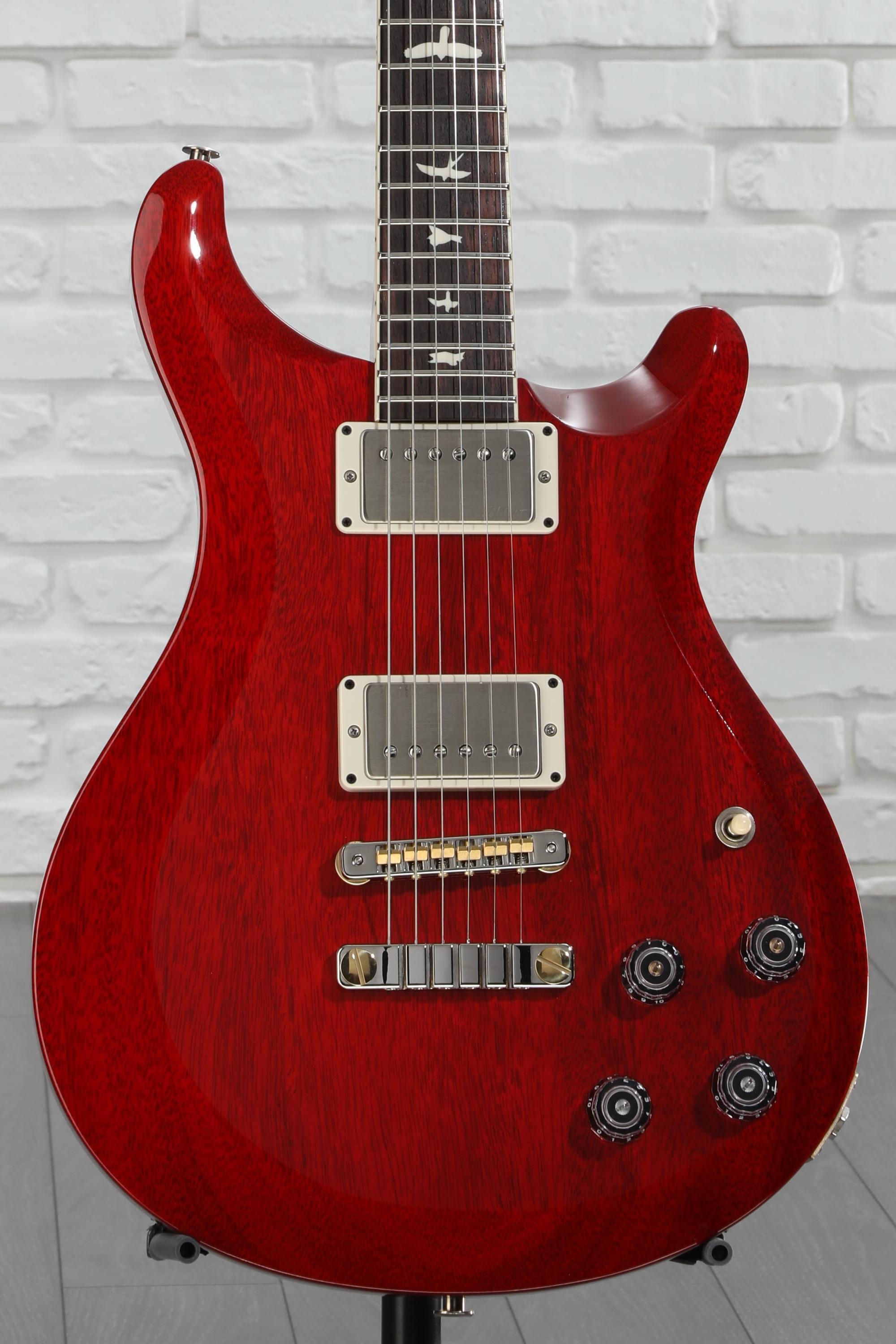 PRS S2 McCarty 594 Thinline Standard Electric Guitar