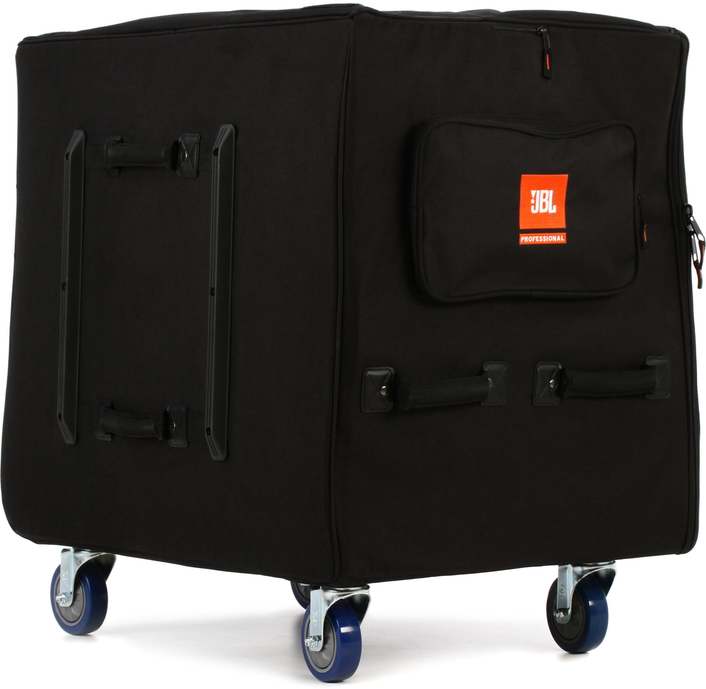 Photo of JBL Bags VRX918S-STR - JBL Sub Transporter