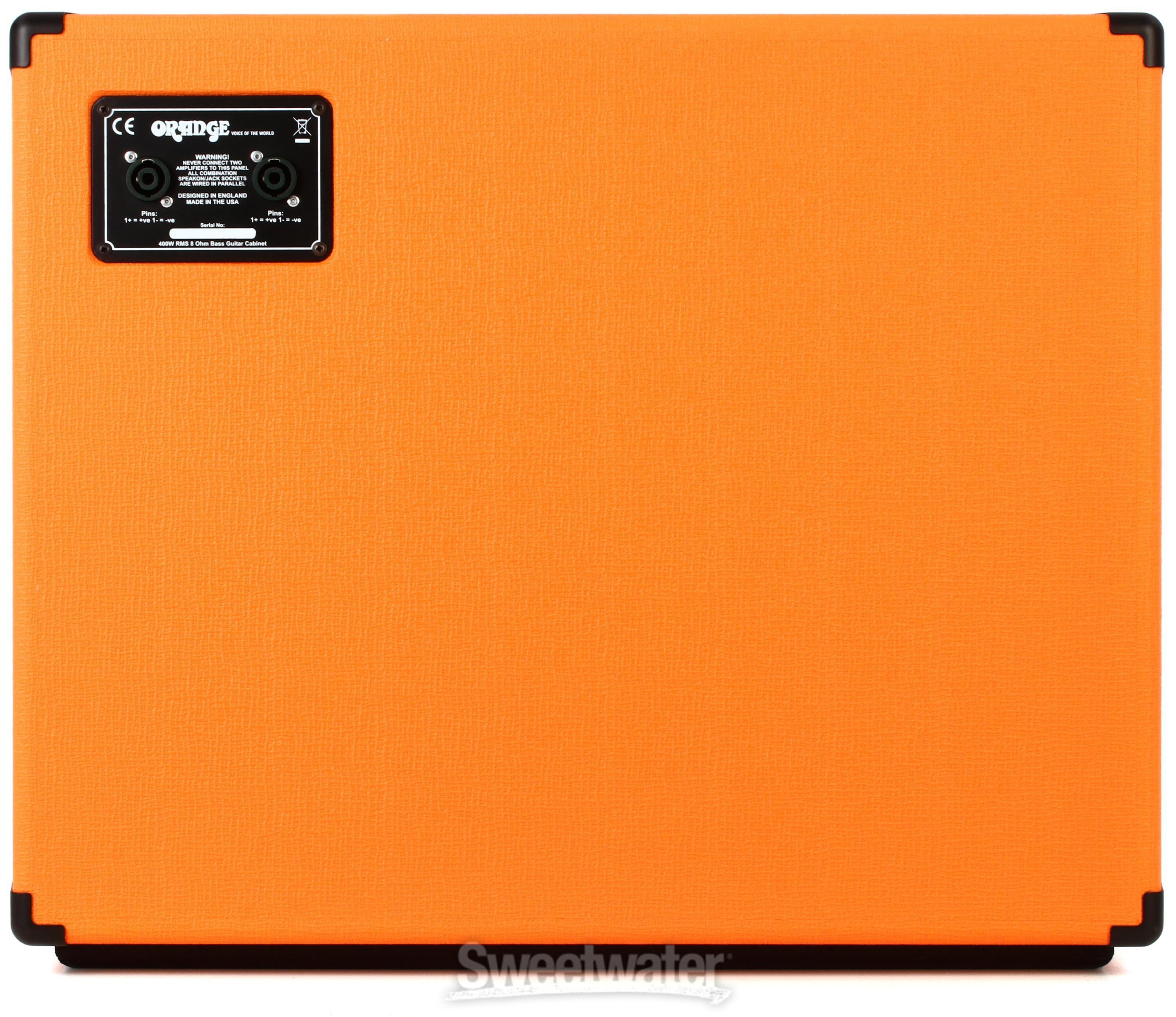 Orange OBC115 1x15