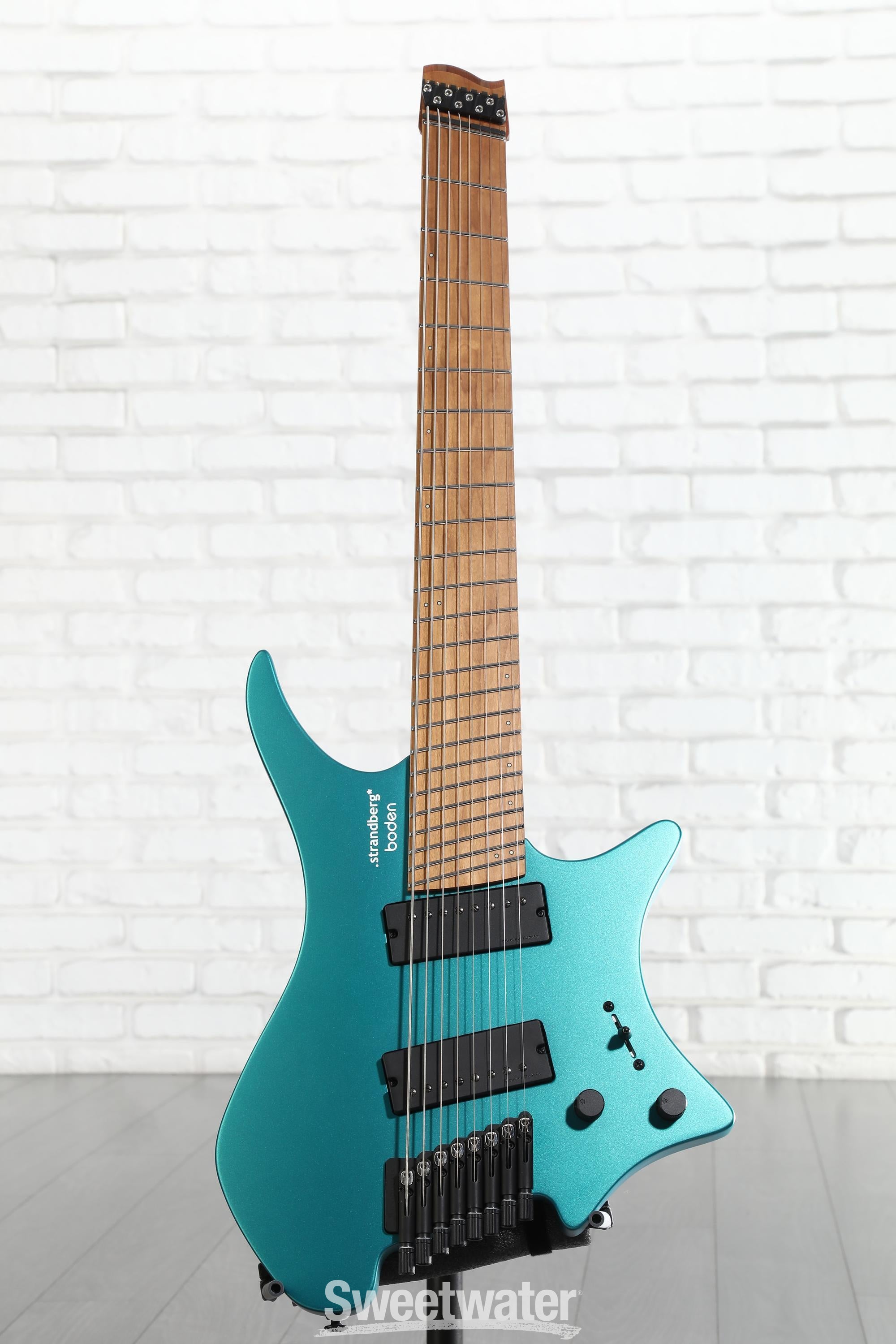 Strandberg Boden Standard N2.8 8-string Electric Guitar