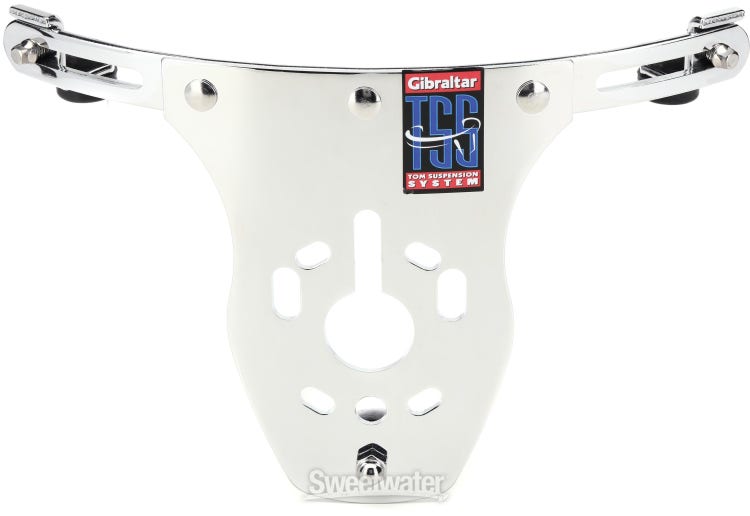 Gibraltar Universal Suspension Tom Mount - Fits 8-14" Drums