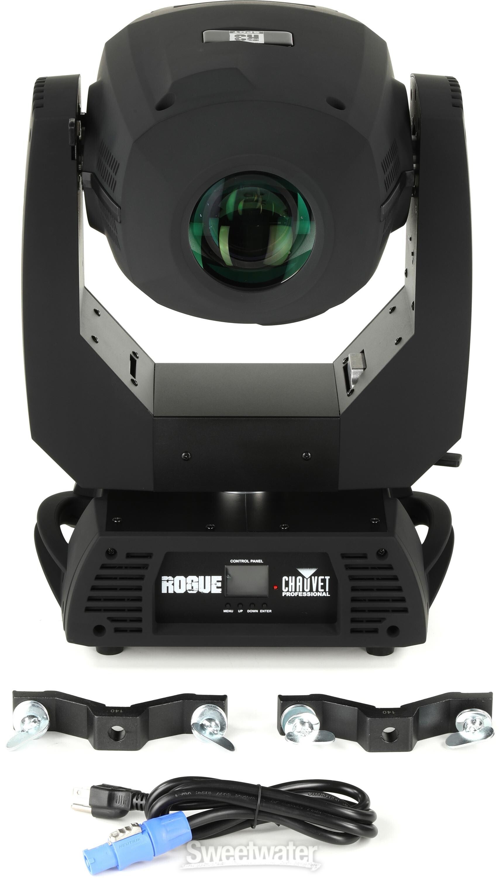 Rogue discount r3 review