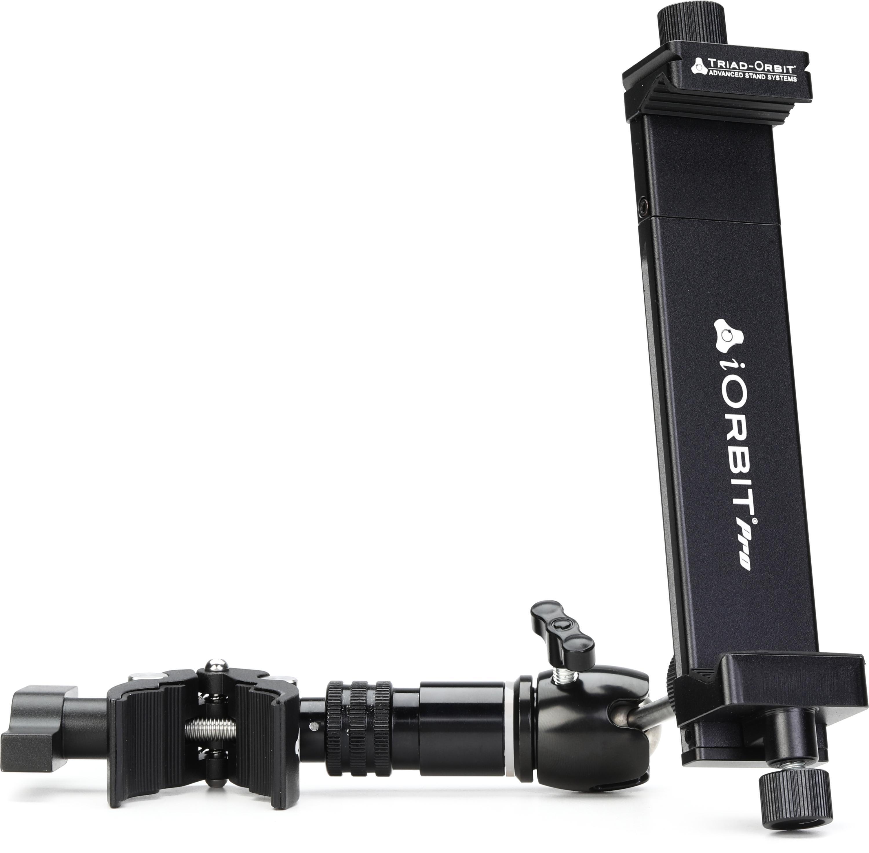 Photo of Triad-Orbit iOrbit Pro Universal Tablet/Smartphone Holder