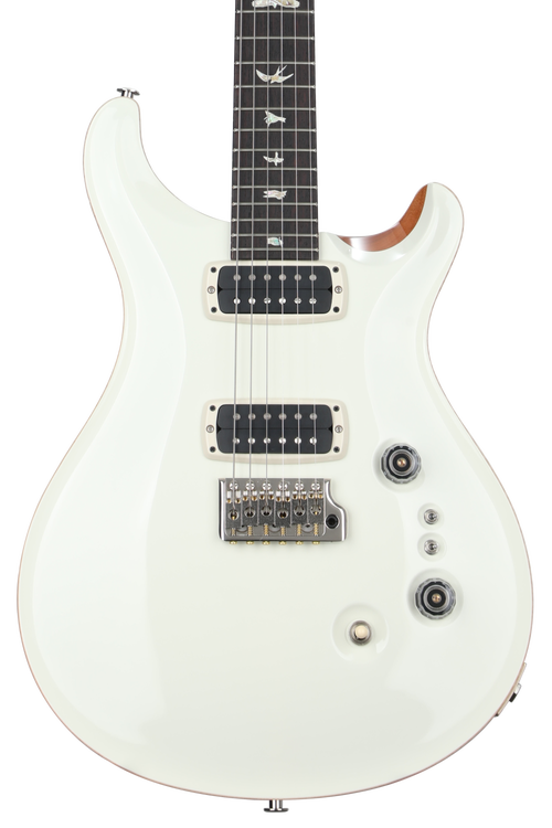 PRS Custom 24-08 Electric Guitar - Antique White