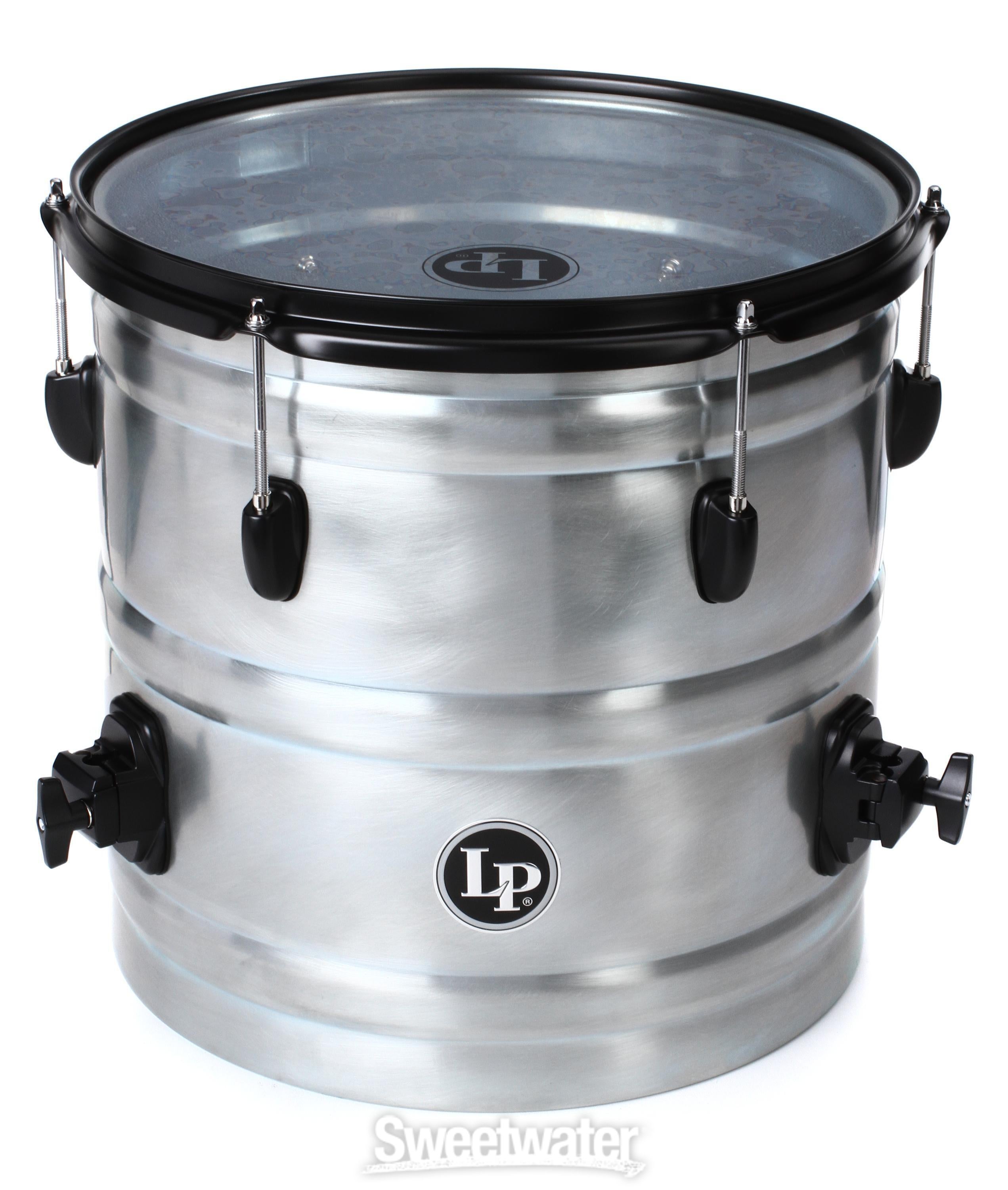 正規品】 LP Street Cans LP1618 18” 打楽器 パーカッション