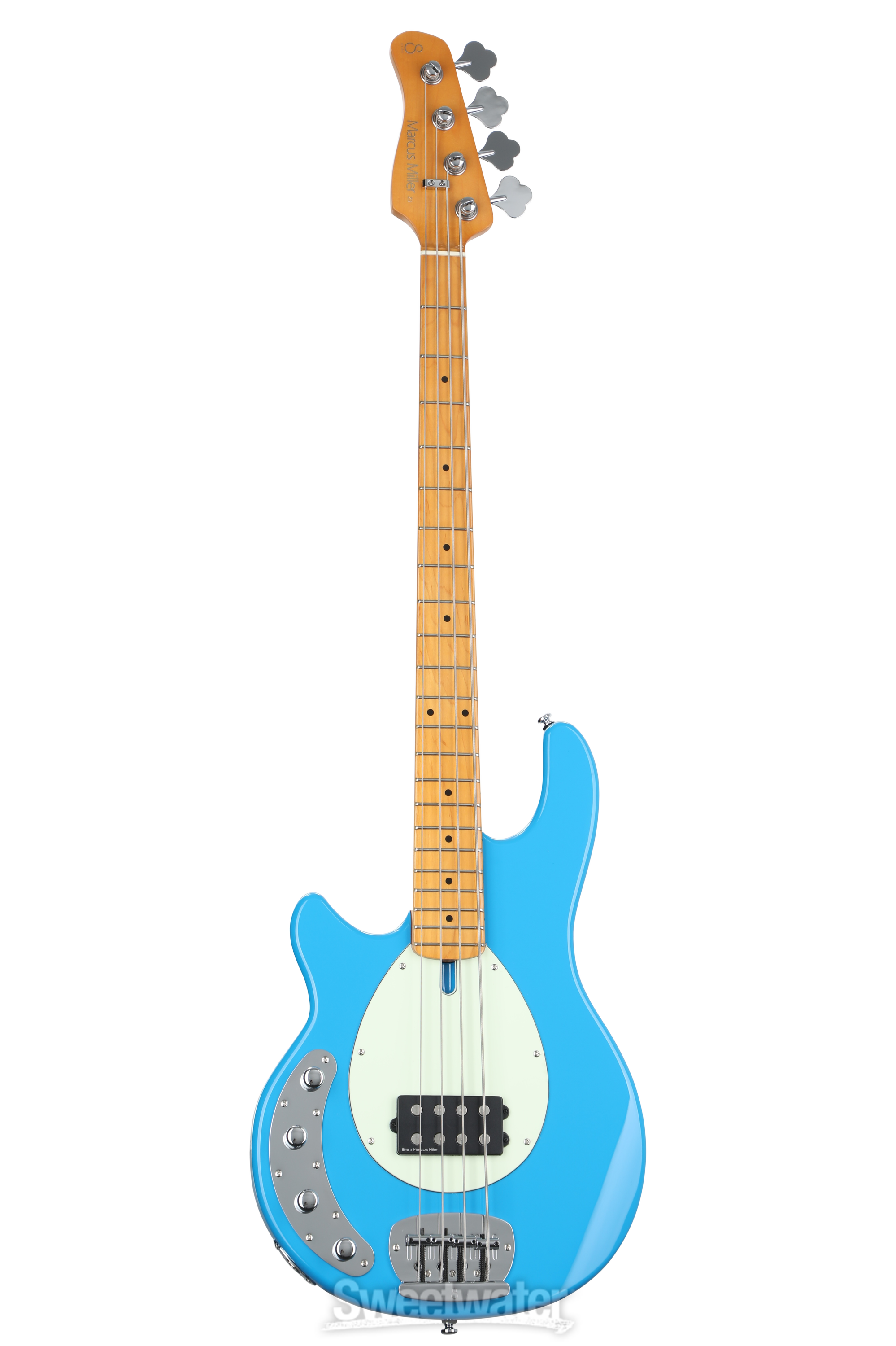 ベース PhotoGenic Left Bass Photogenic J-Style Left-Handed Electric Bass Guitar | eBay