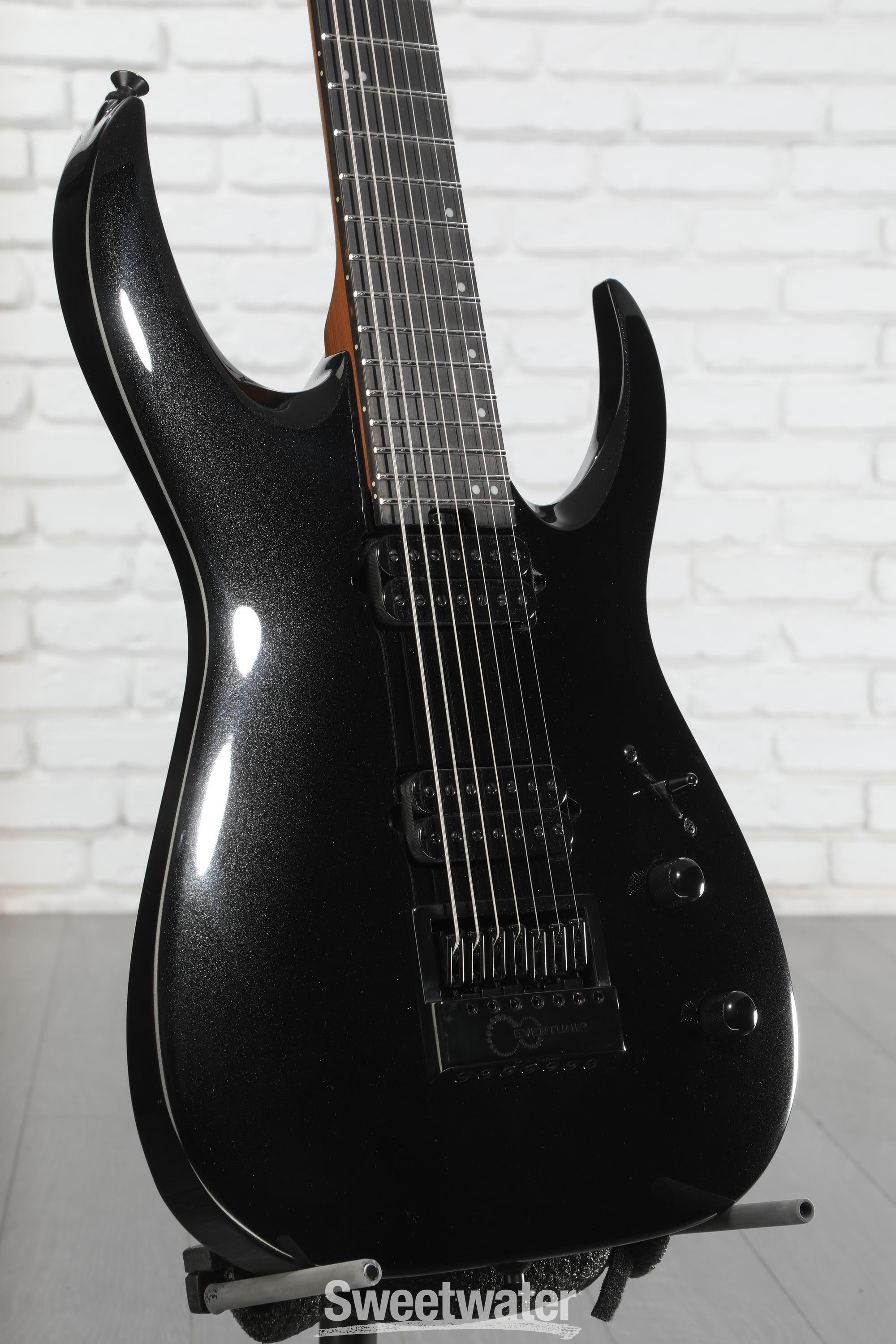 Jackson Pro Plus Signature Misha Mansoor Juggernaut ET7 7-string