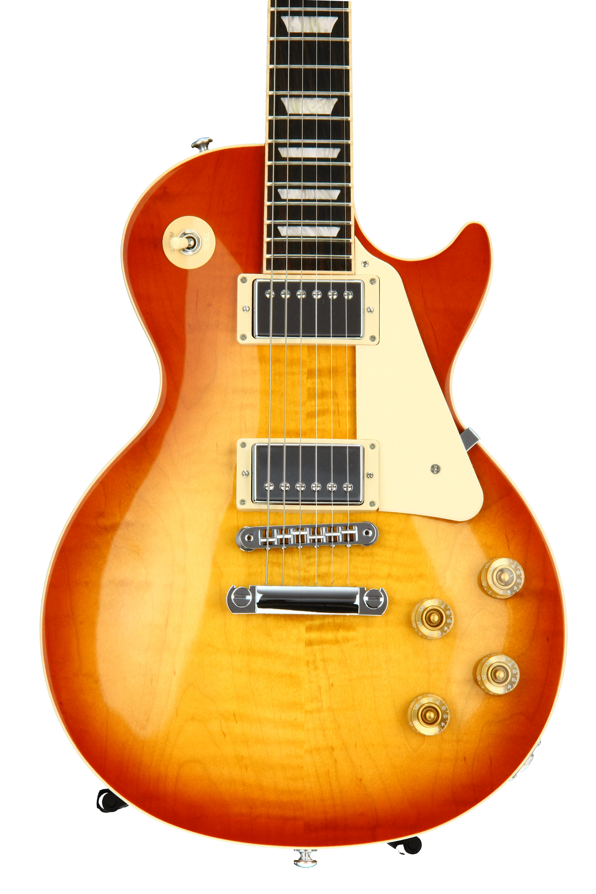 Gibson Les Paul Traditional 2016 T - Light Burst | Sweetwater