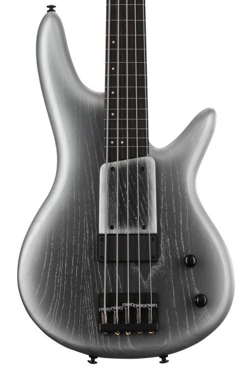 Ibanez Gary Willis 25th-anniversary Signature 5-string