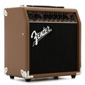 Photo of Fender Acoustasonic 15 - 15-watt 1x6" Acoustic Combo Amp