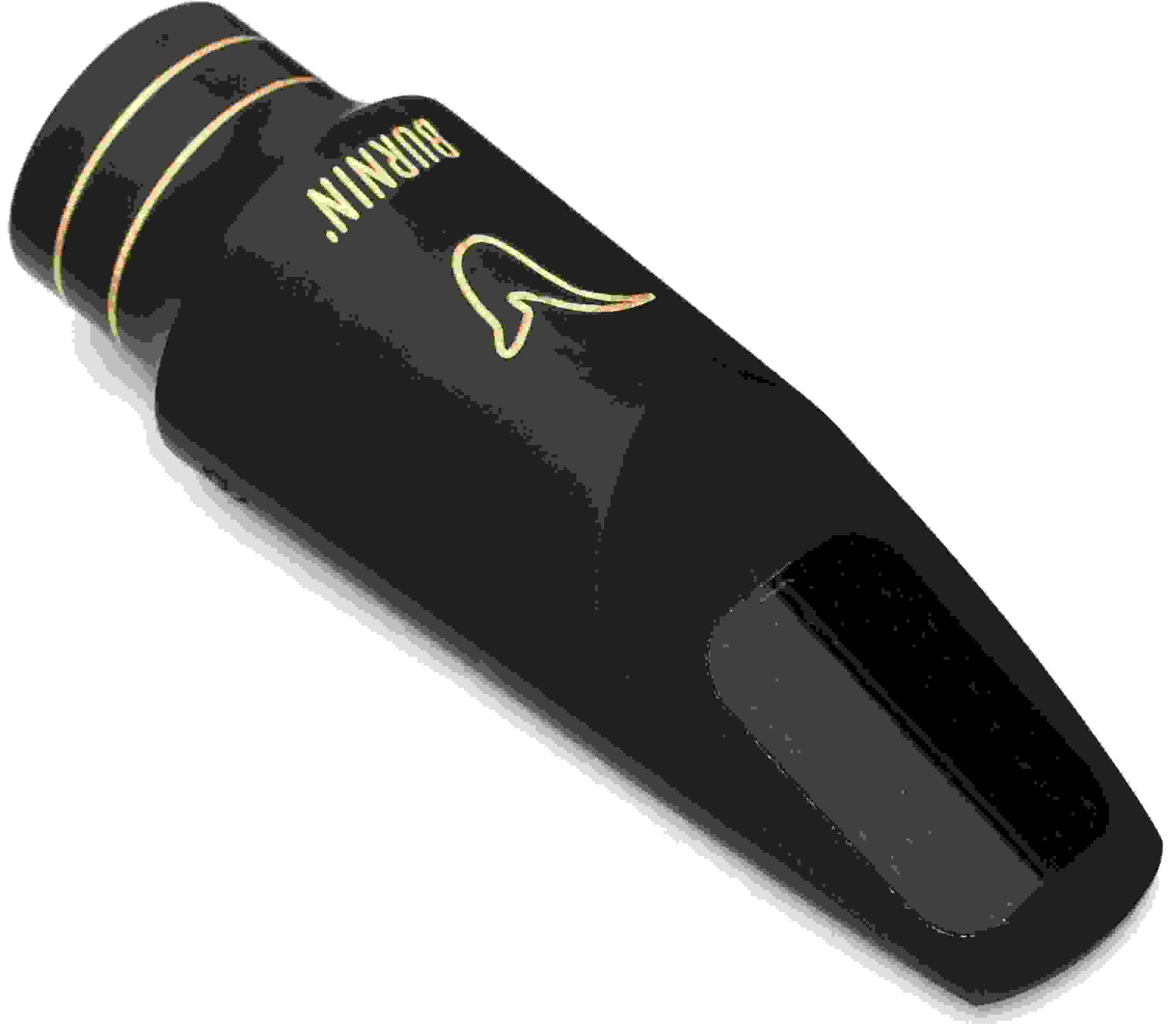 BetterSax Burnin' Soprano Saxophone Mouthpiece - 6*