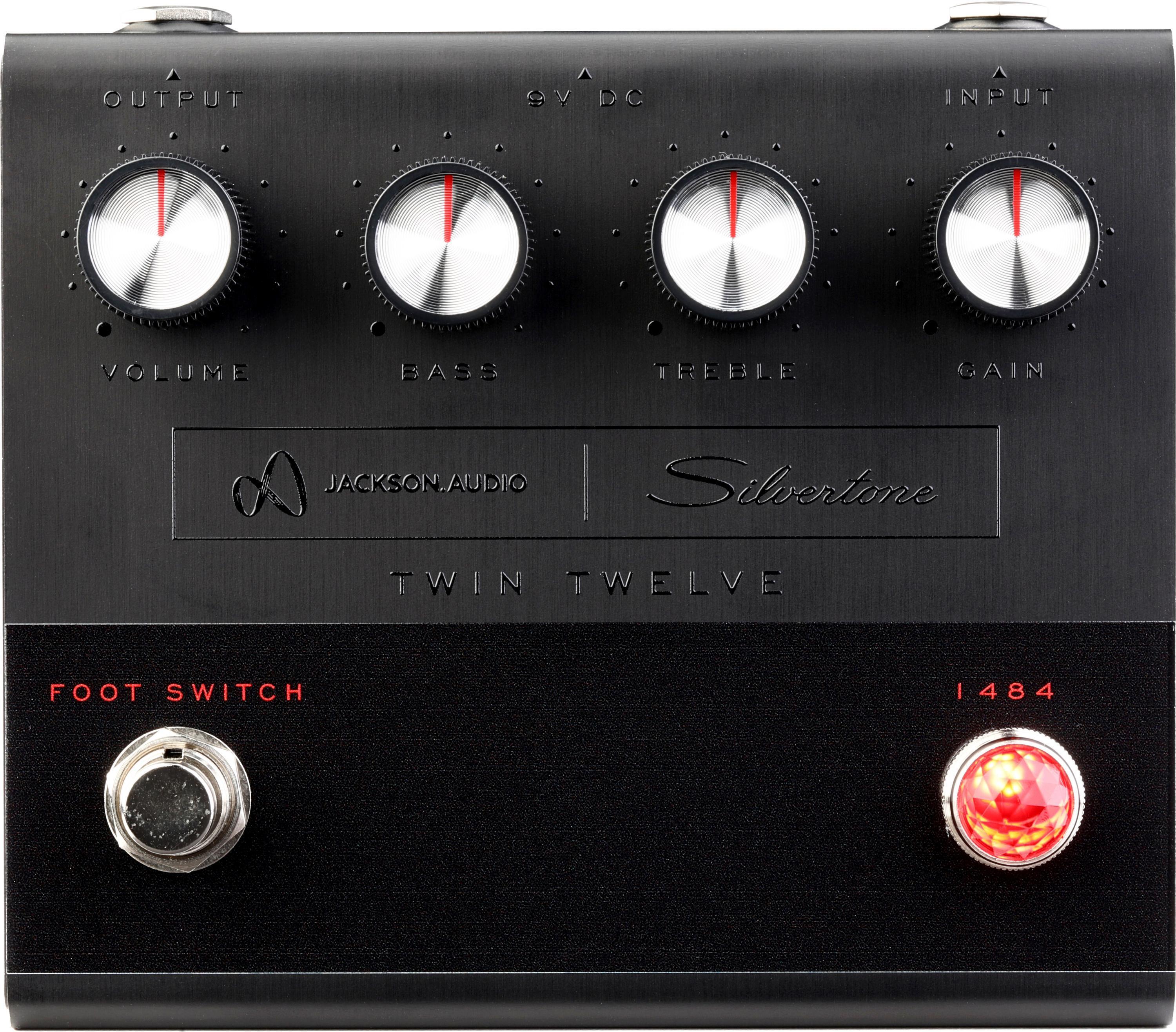 Dr. Z Z-Drive Overdrive Pedal | Sweetwater