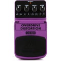 Photo of Behringer OD300 Overdrive / Distortion Pedal