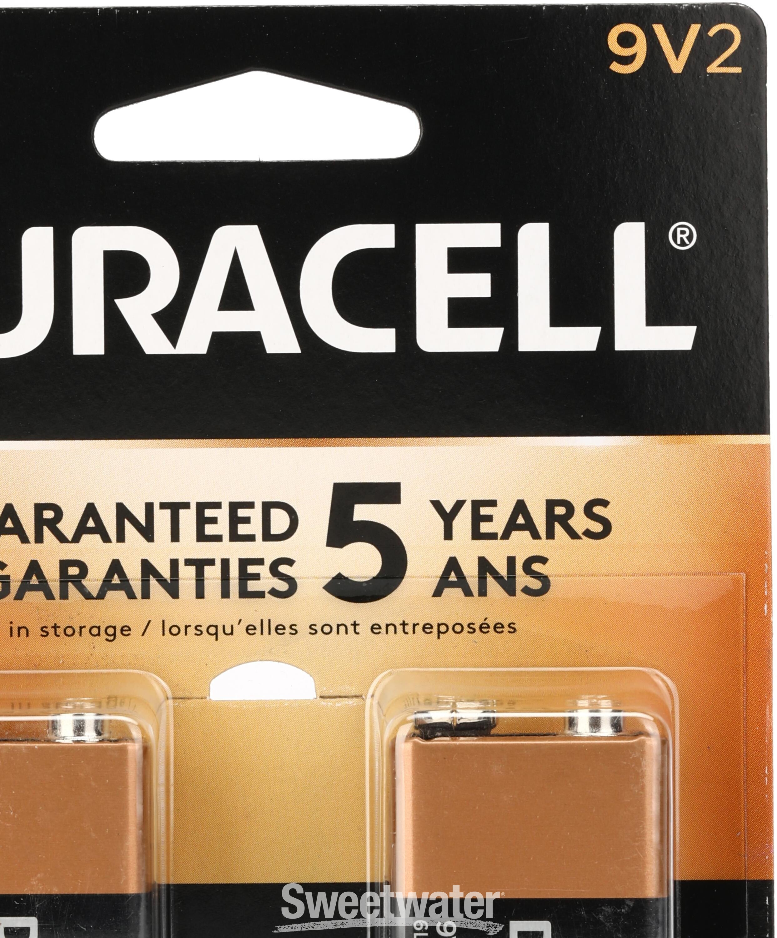 Duracell 9v2 deals