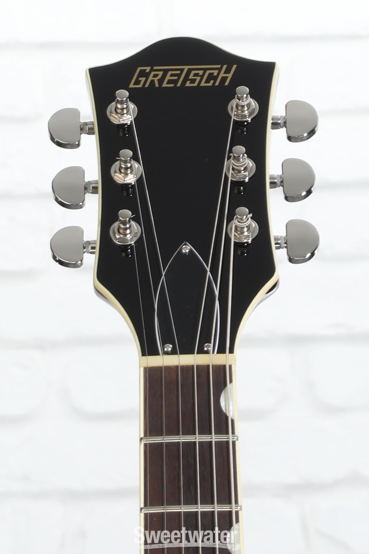 Gretsch G2622LH Streamliner Center Block Double-Cut Left